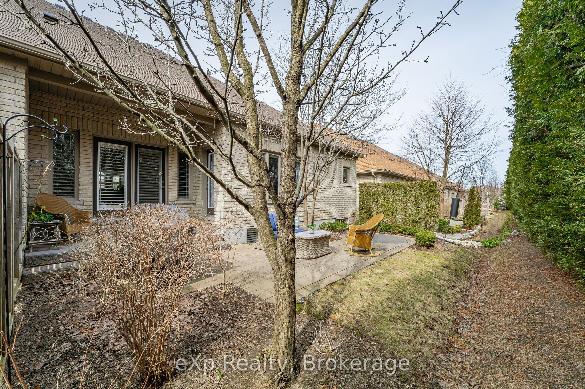 #5 - 19 Simmonds Drive Property Photo 34
