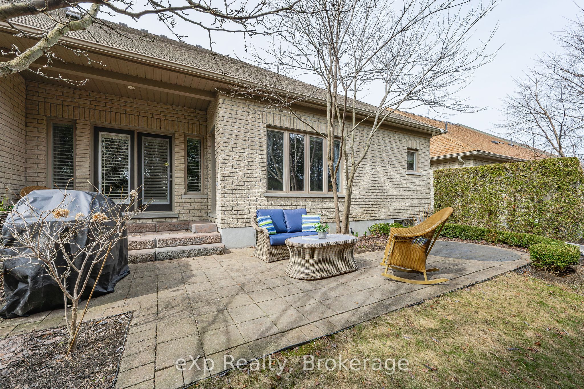 #5 - 19 Simmonds Drive Property Photo 35