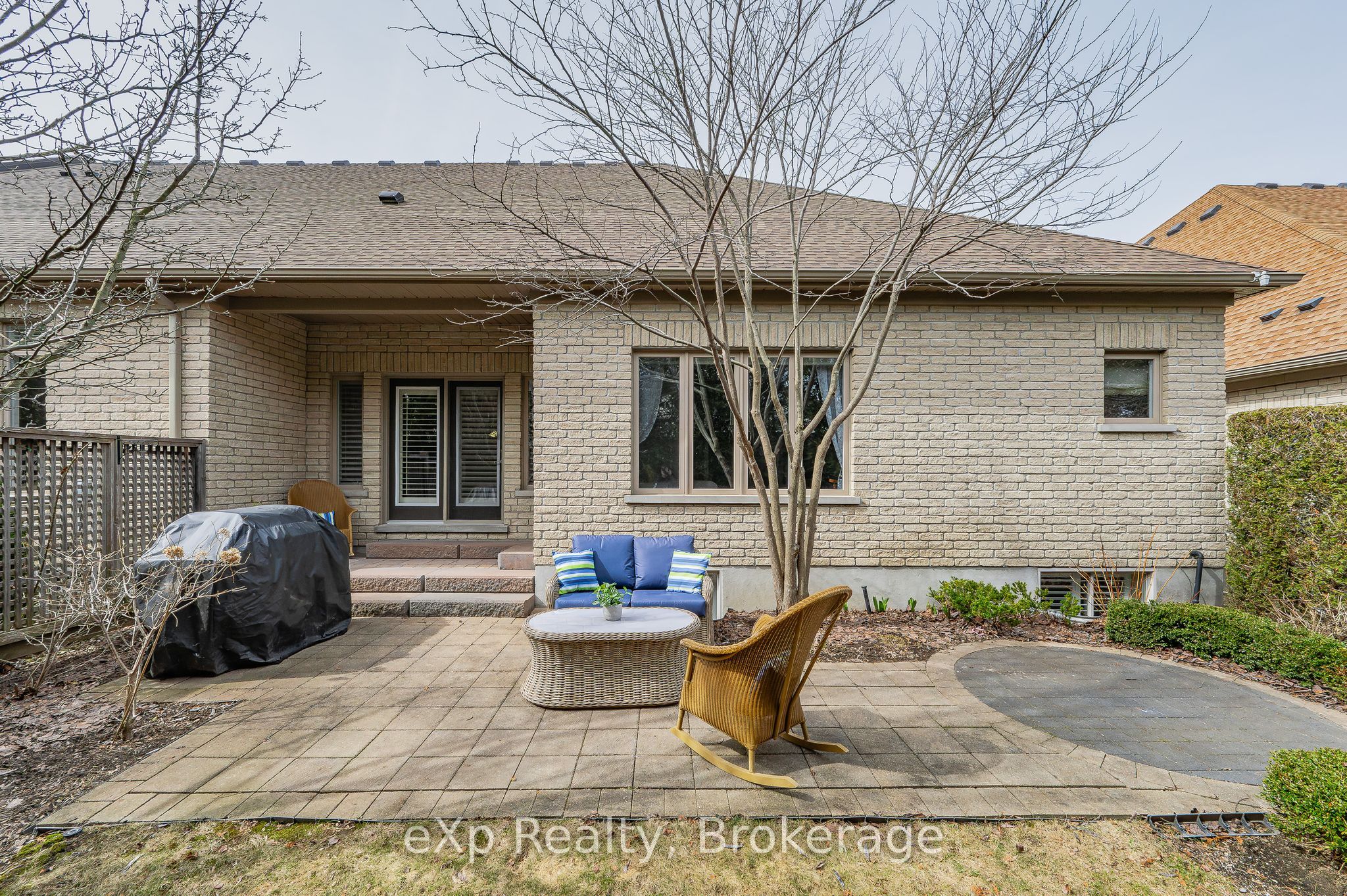 #5 - 19 Simmonds Drive Property Photo 36
