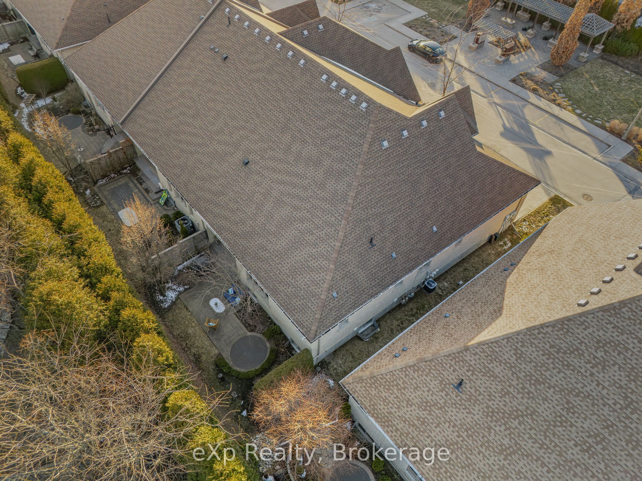 #5 - 19 Simmonds Drive Property Photo 42
