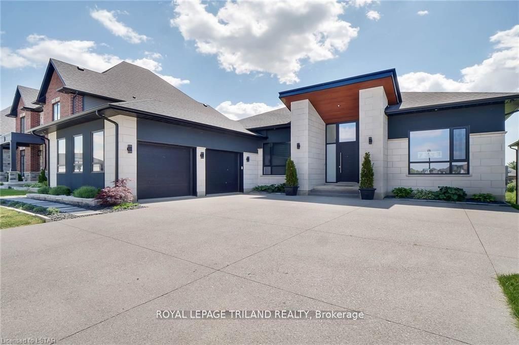 7353 Silver Creek Circle Property Photo 1