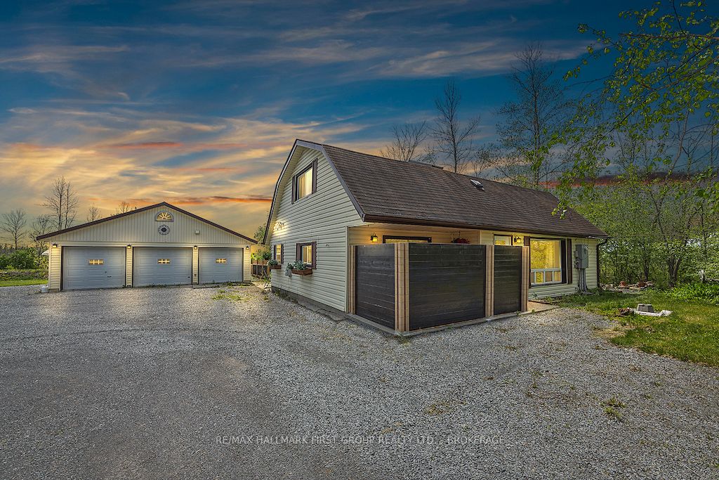 4630 COUNTY ROAD 2 Highway