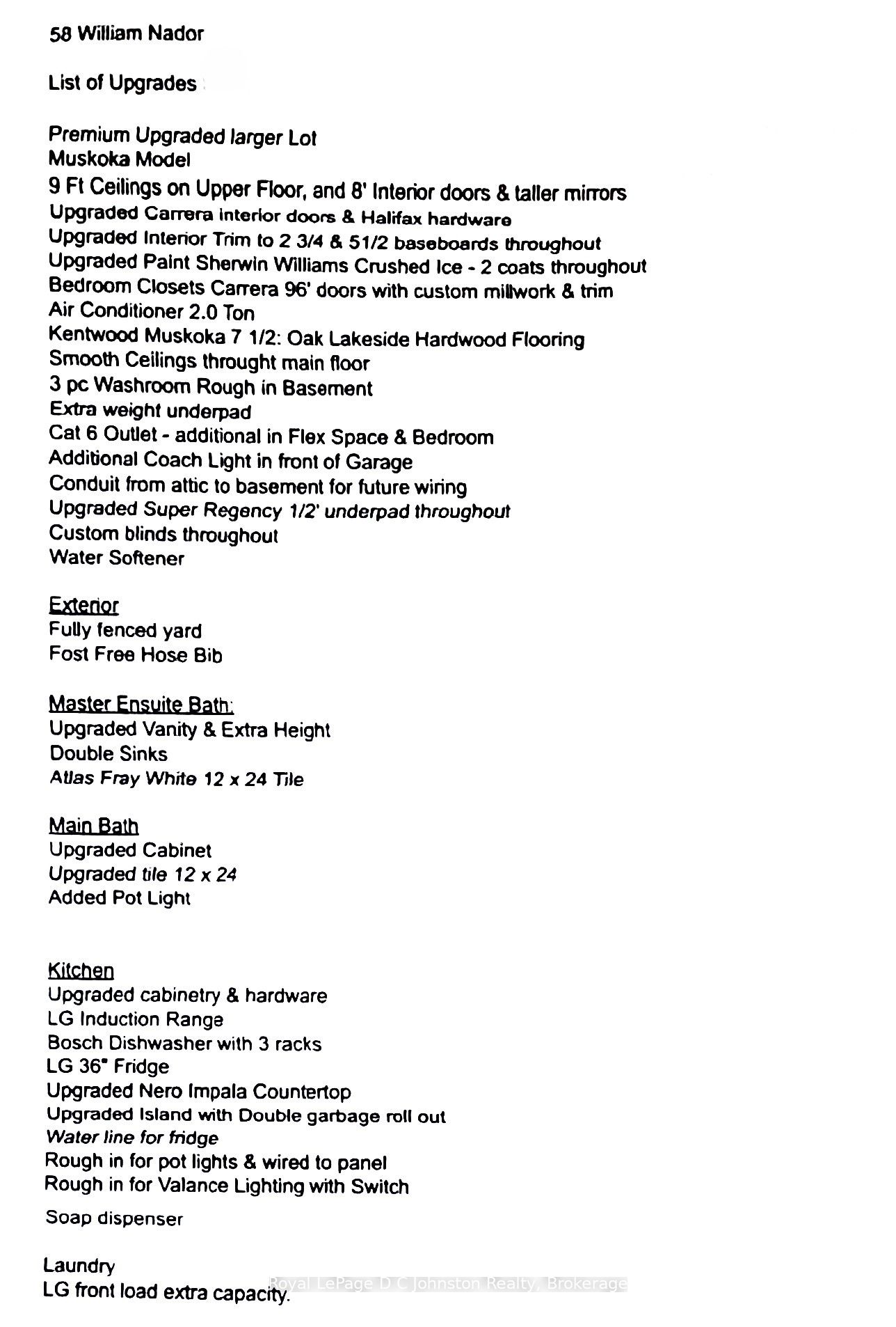 58 William Nador Street Property Photo 36