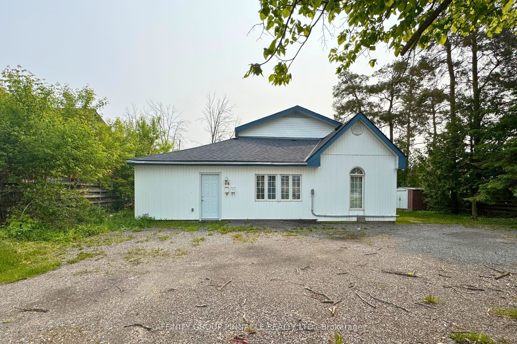 88 Albert Street Property Photo 1