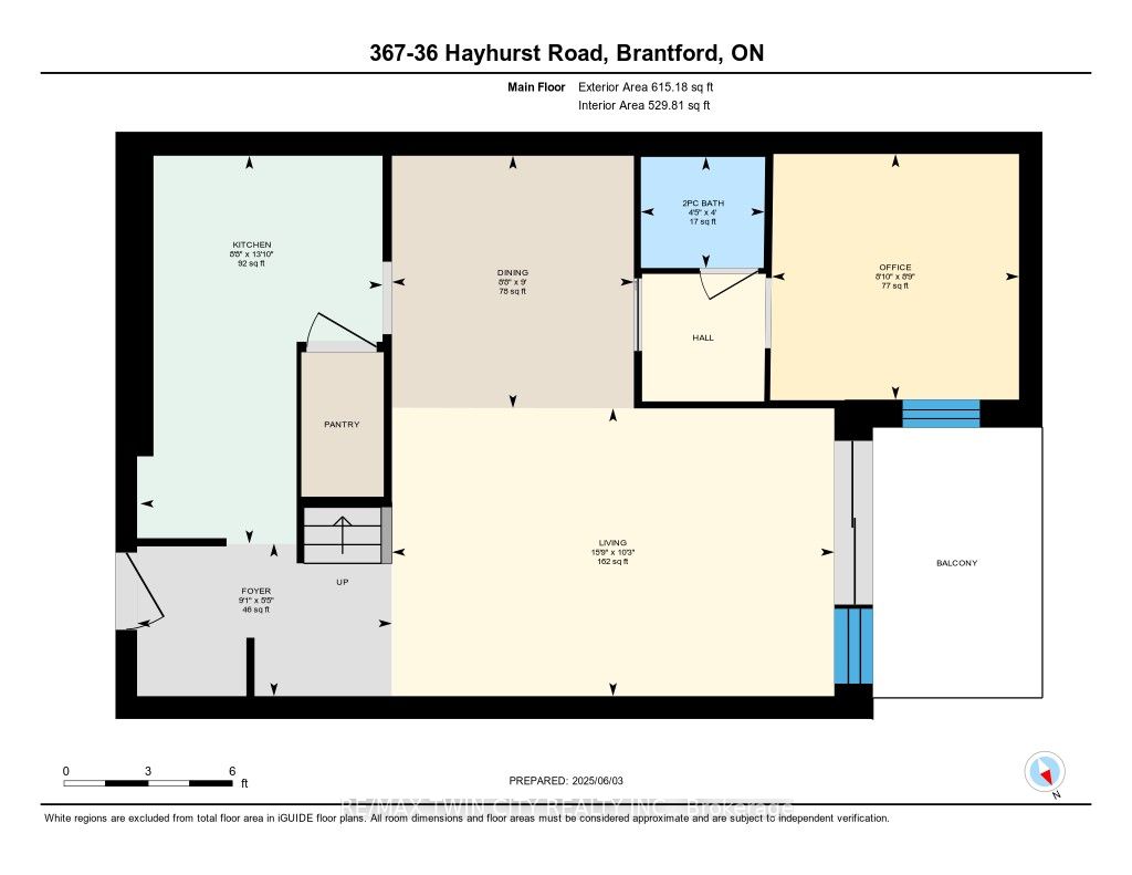 36 Hayhurst Road 367 Property Photo 22