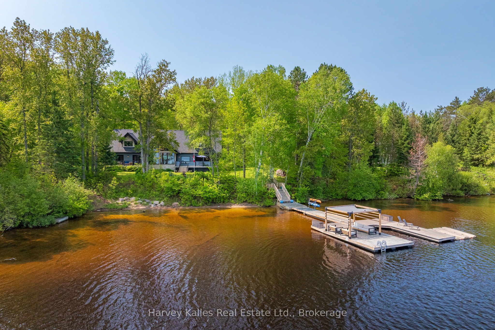 56 Deerview Trl Picture