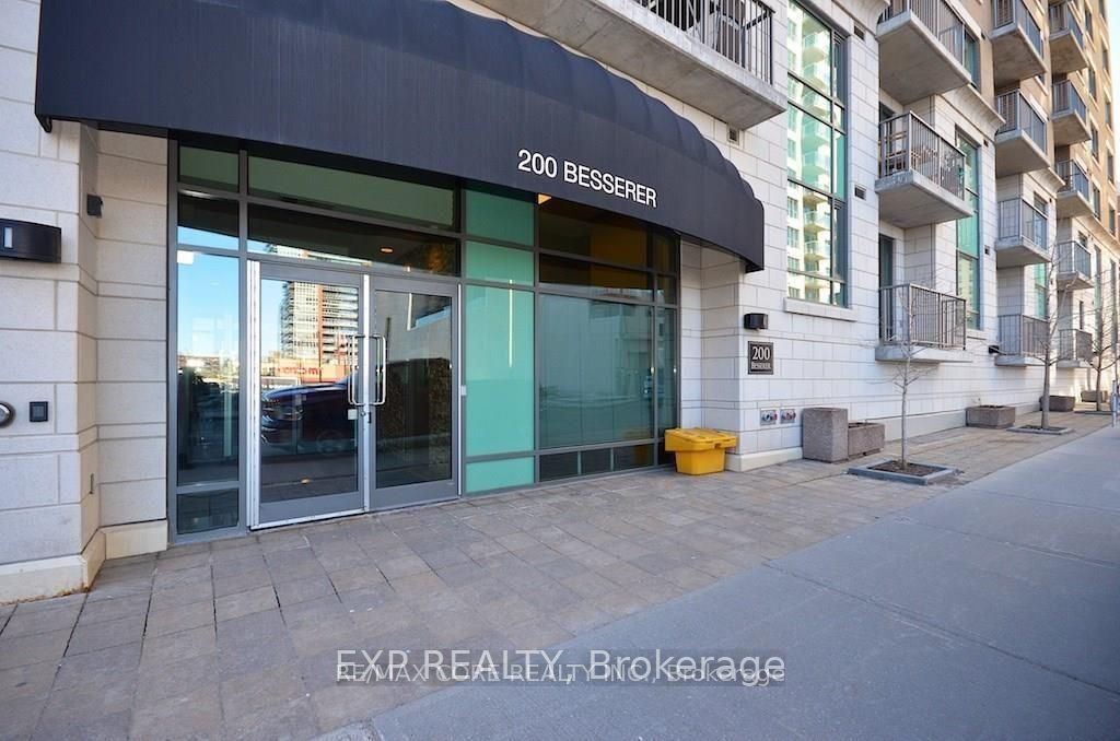 200 Besserer Street 310 Property Photo 1