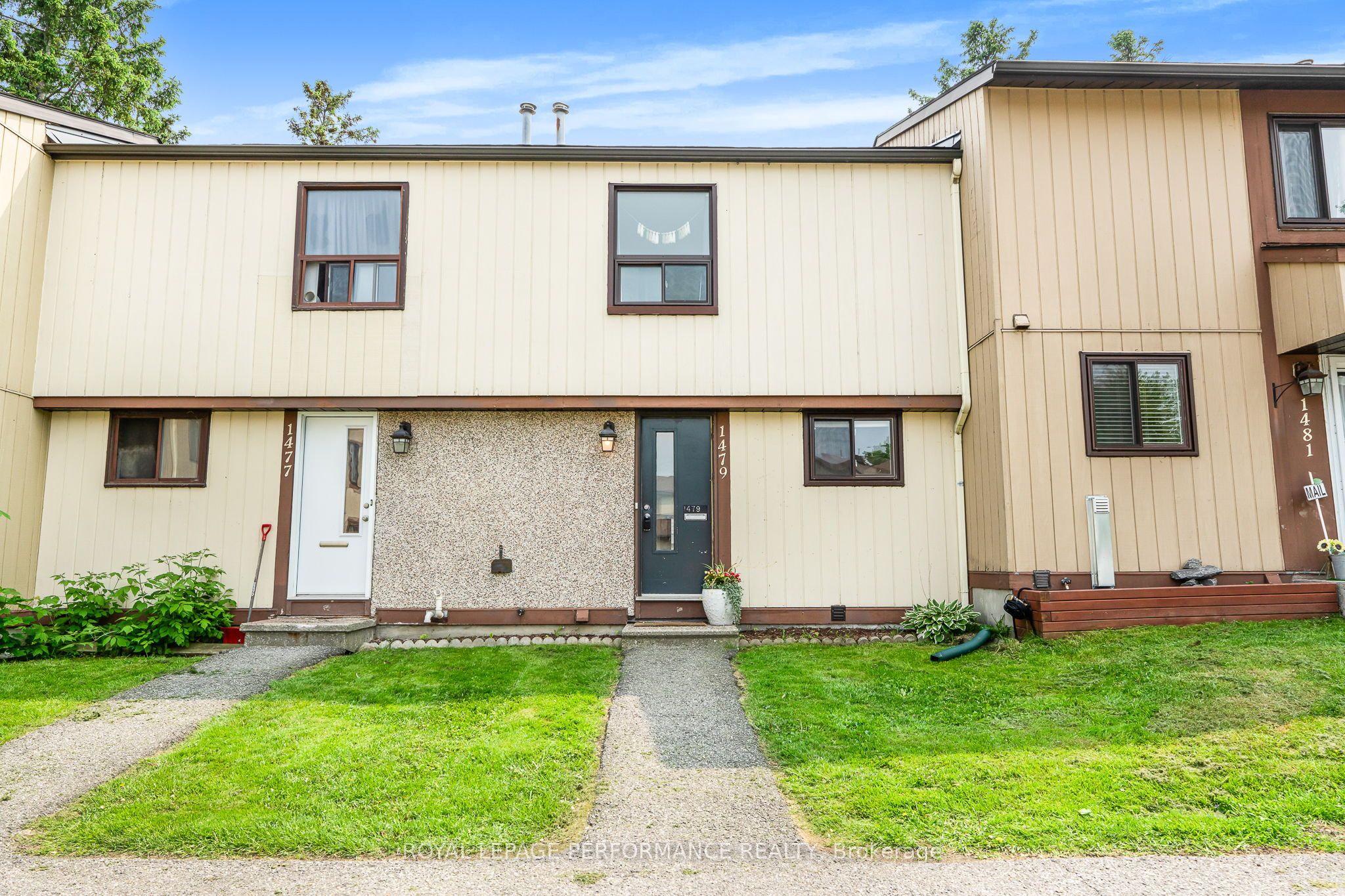 #7 - 1479 Bethamy Lane