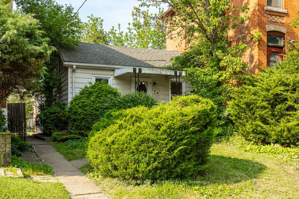 33 Melbourne Street Property Photo 1