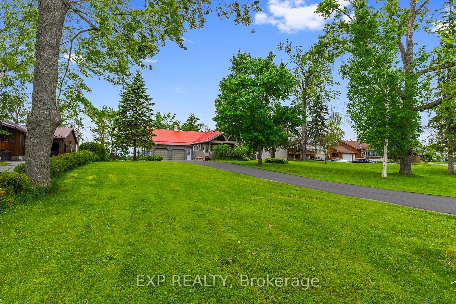 201 Avery Point Road