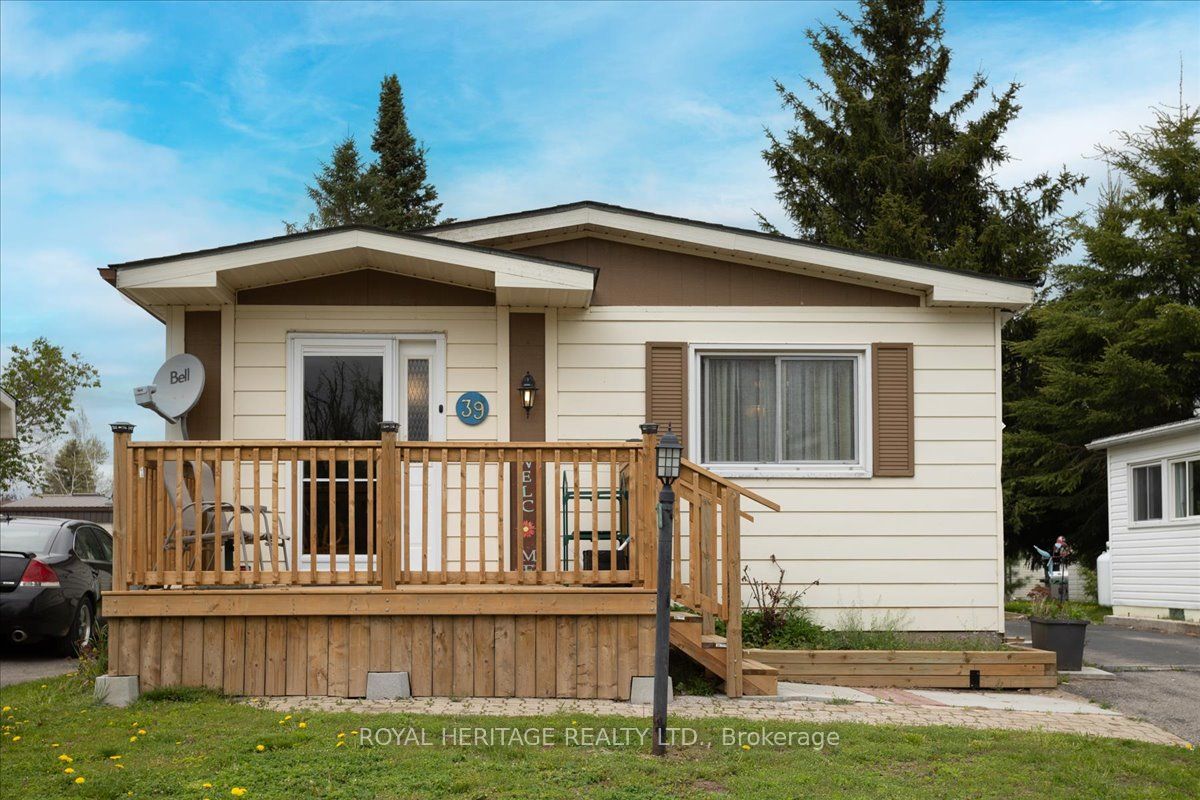 39 Circle Drive Property Photo 1