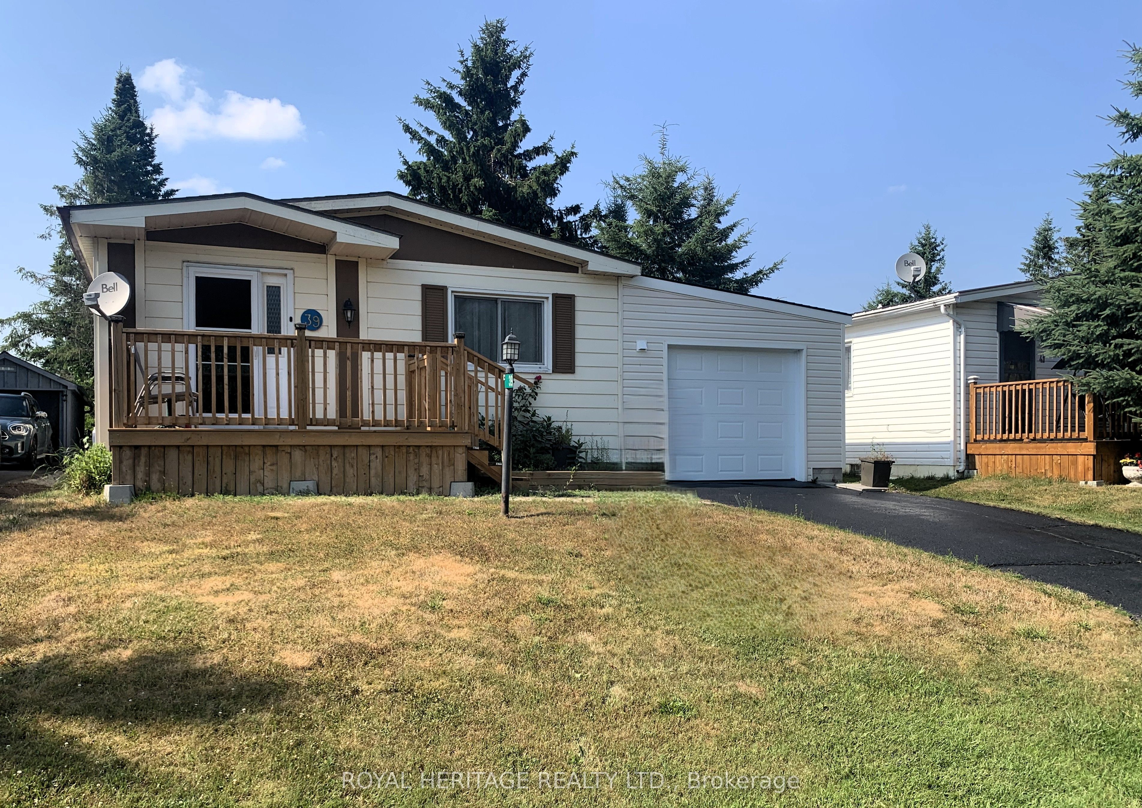 39 Circle Drive Property Photo 1