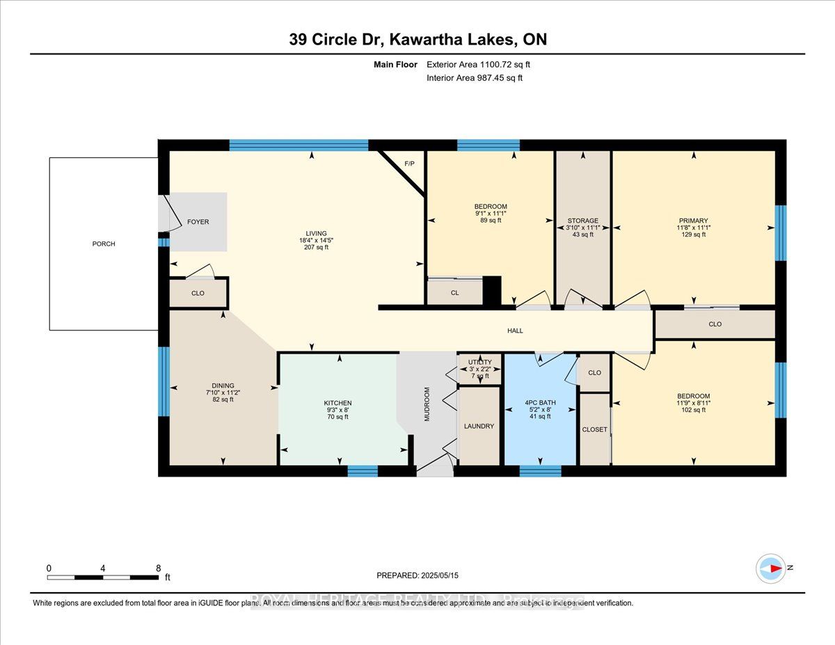 39 Circle Drive Property Photo 12