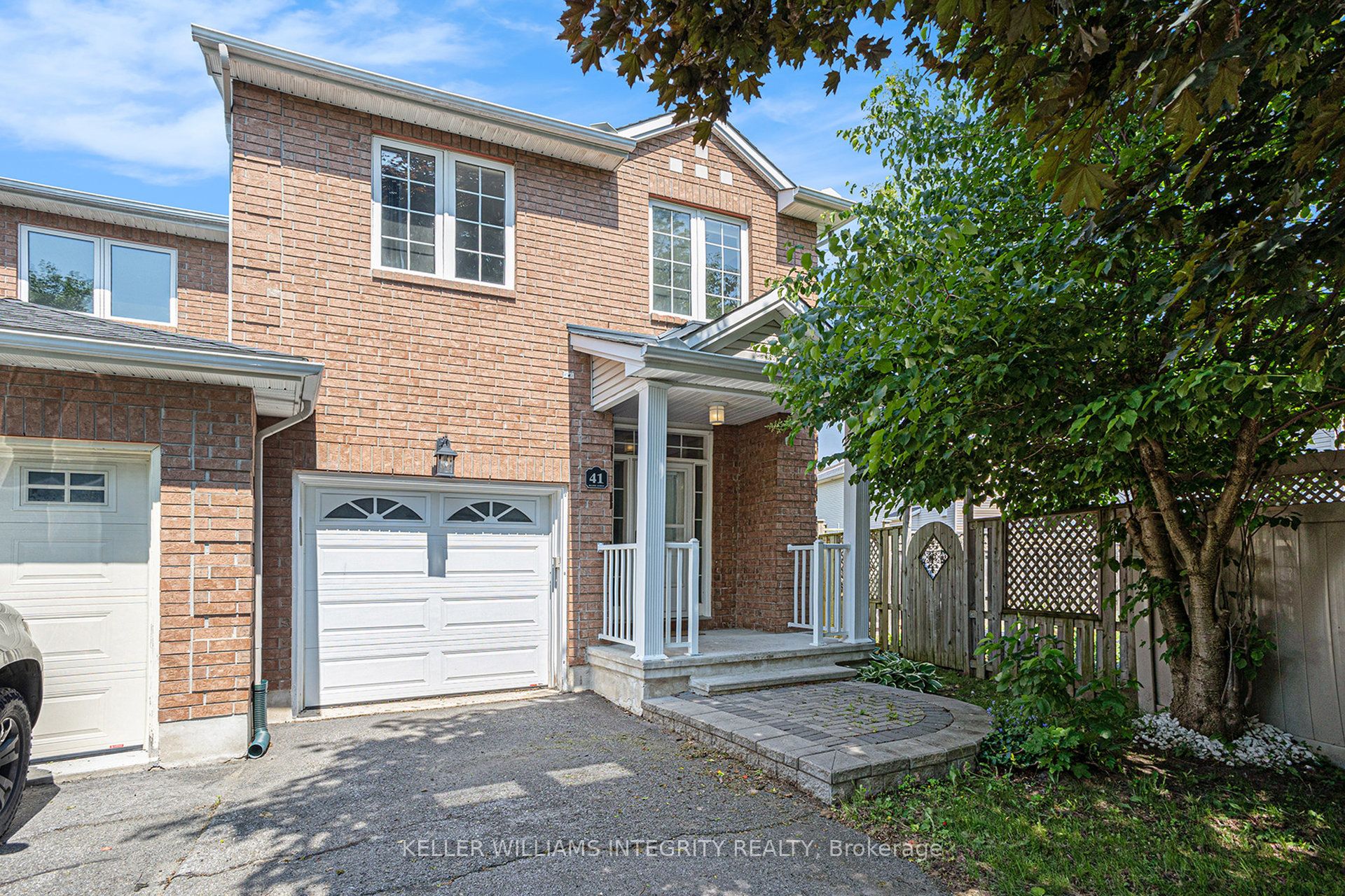 41 Milner Downs Crescent Property Photo 1