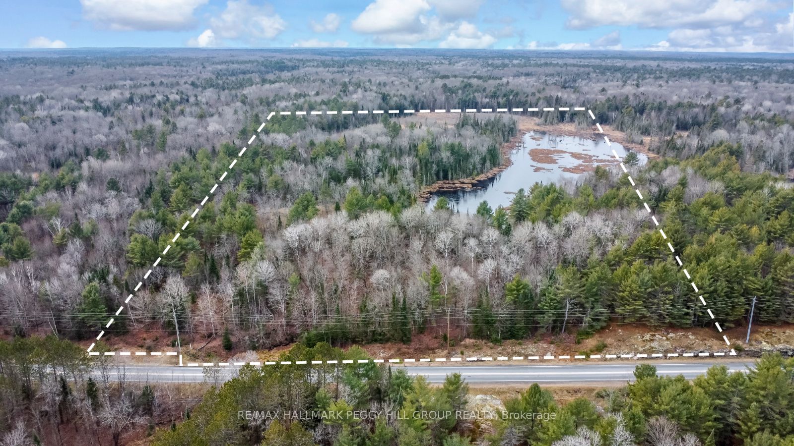 0 County Road 121 Property Photo