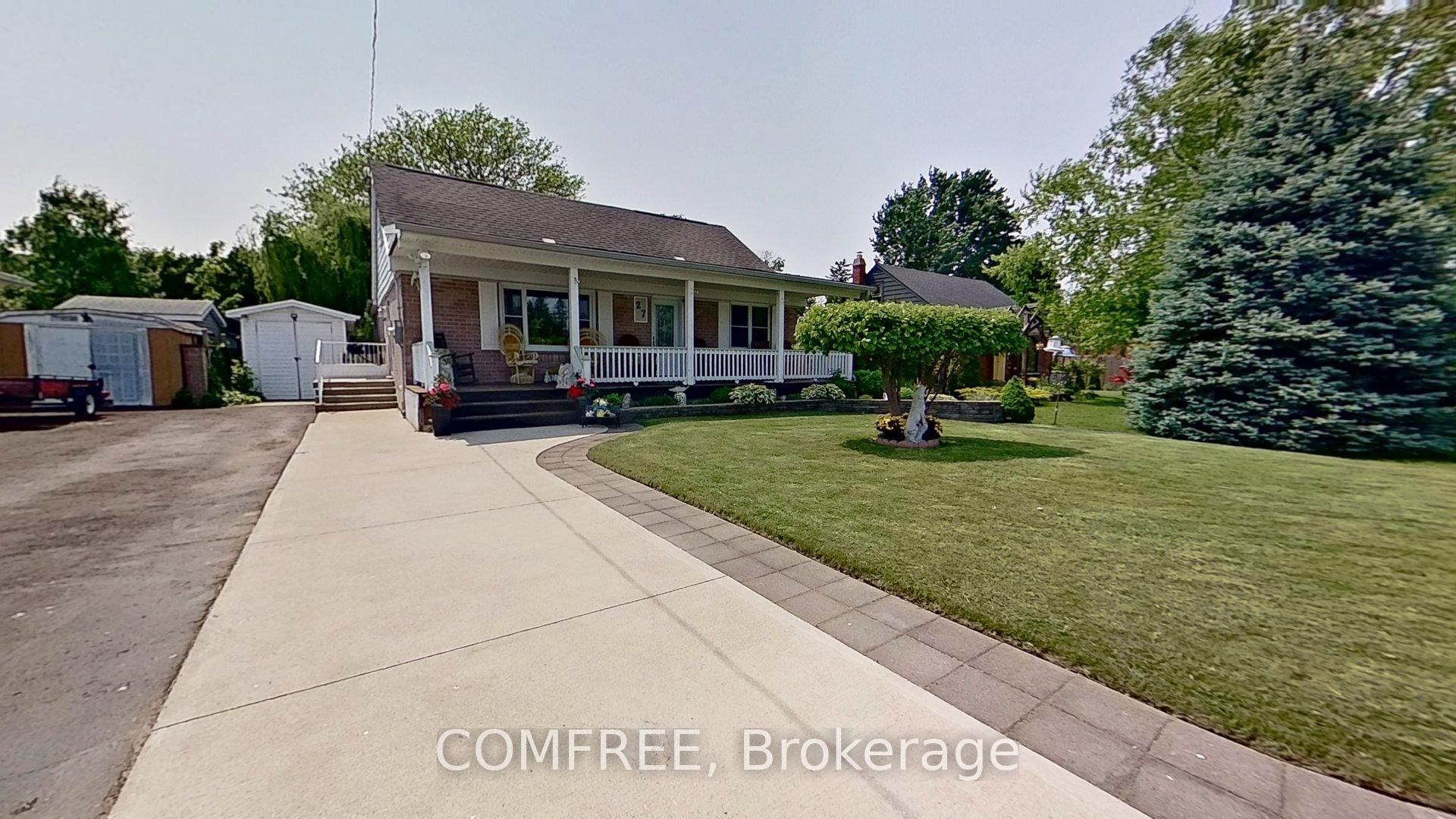 27 Braesyde Avenue Property Photo 1