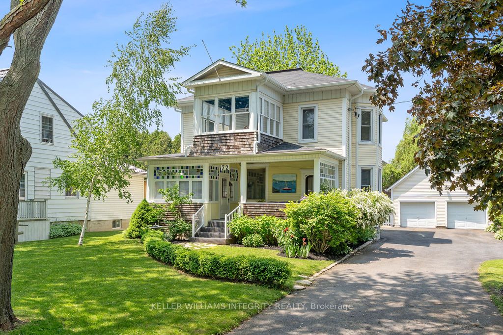 72 Lakeshore Drive Property Photo 1