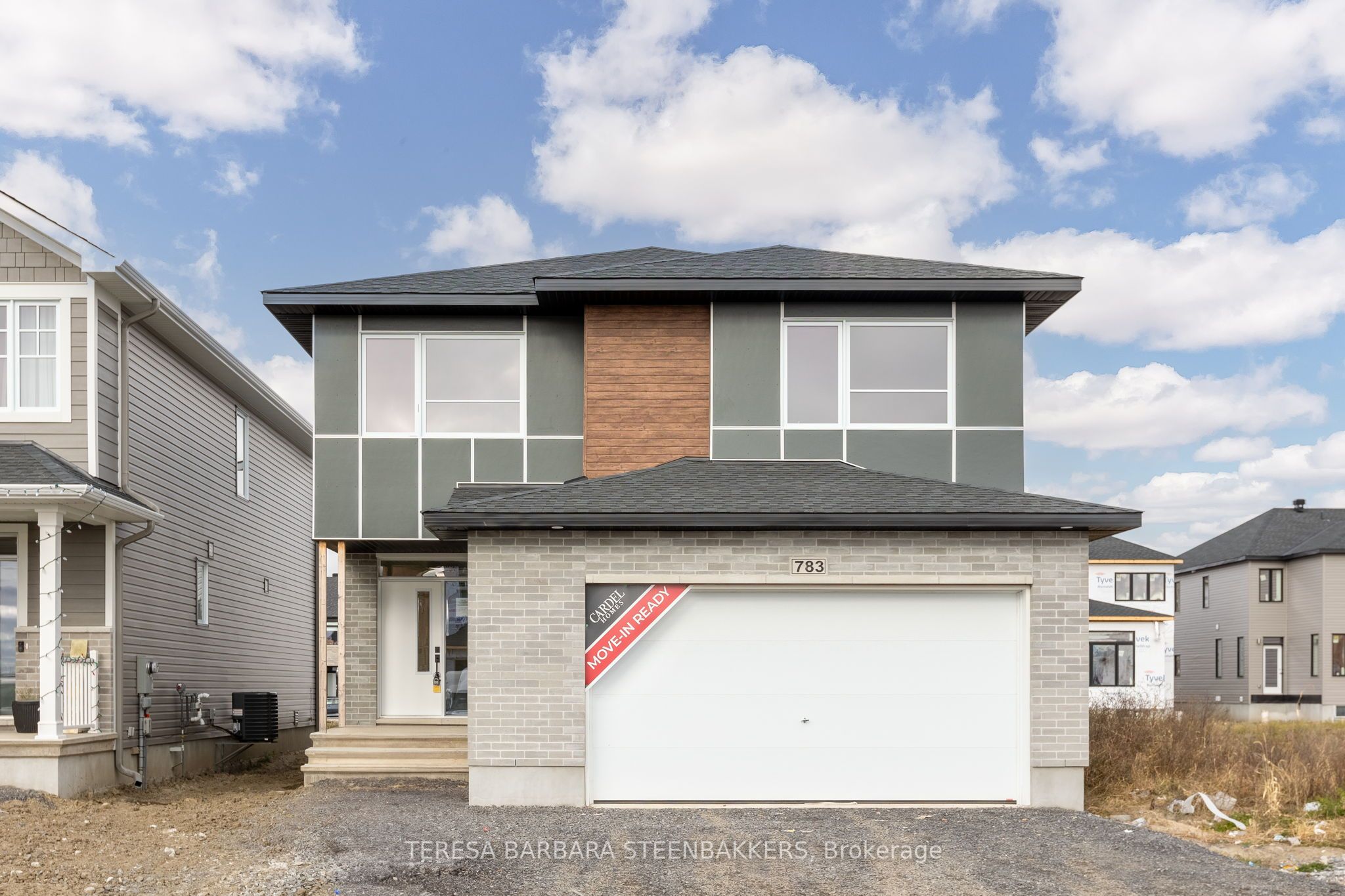 783 Kenny Gordon Avenue Property Photo 1
