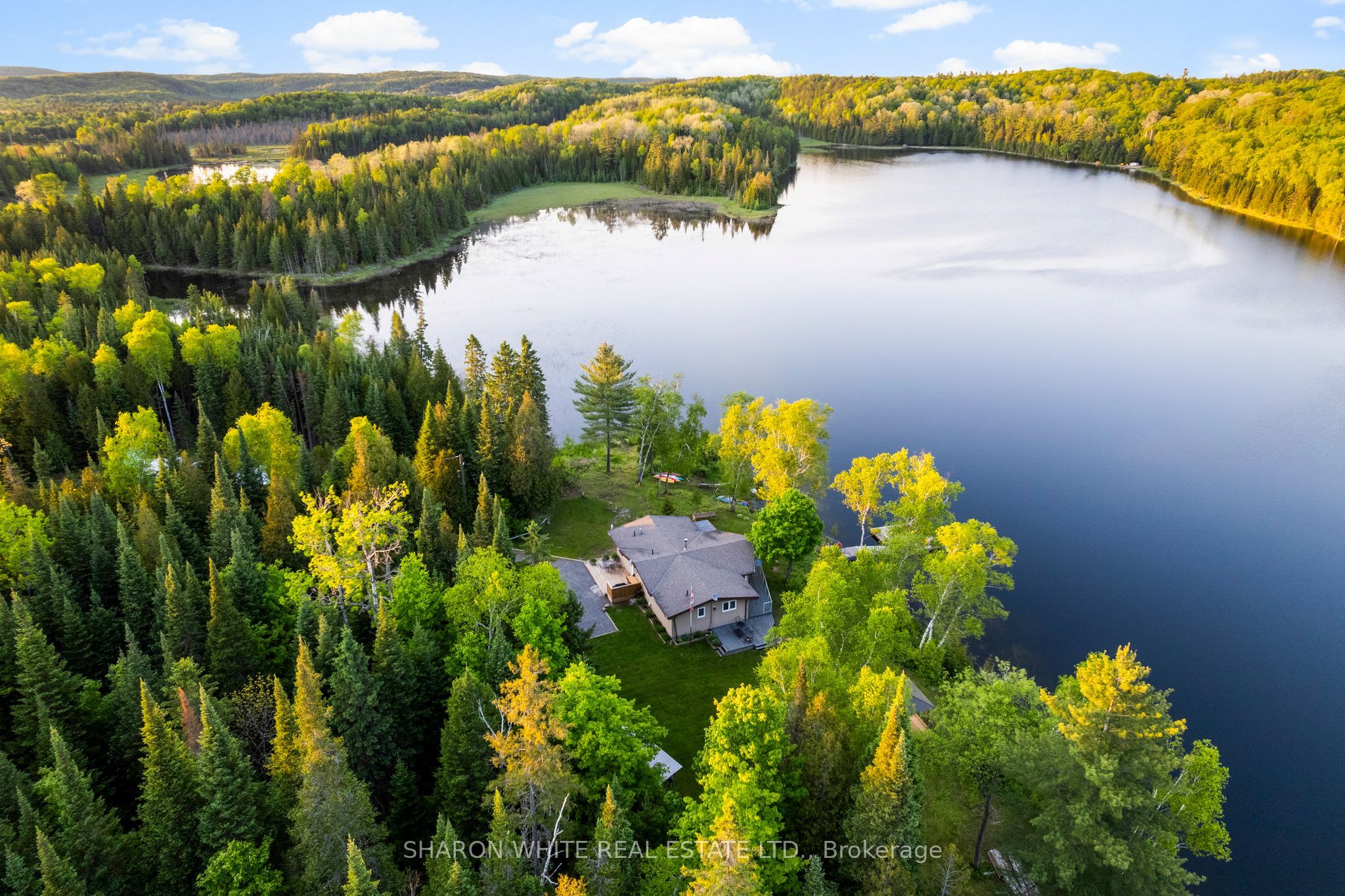 44 Aryhart Lake Rd Property Photo 1