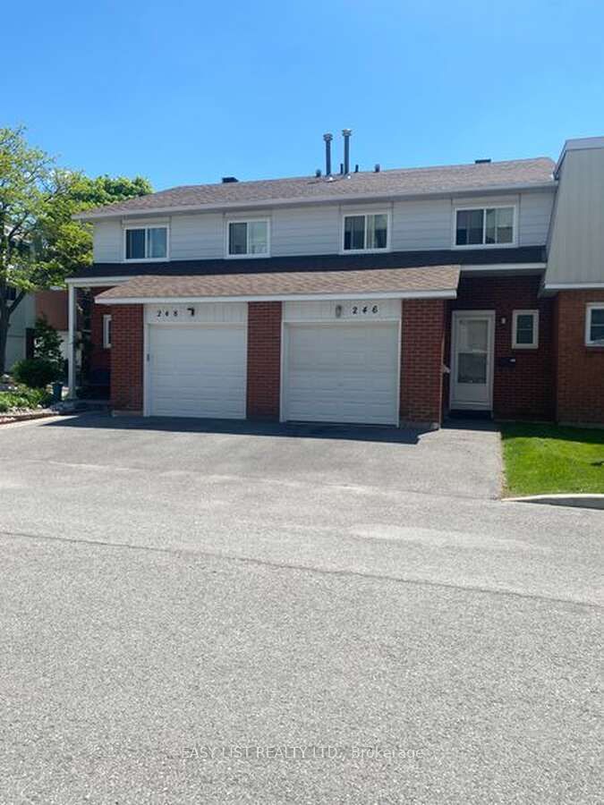 246 Romulus Private Property Photo 1