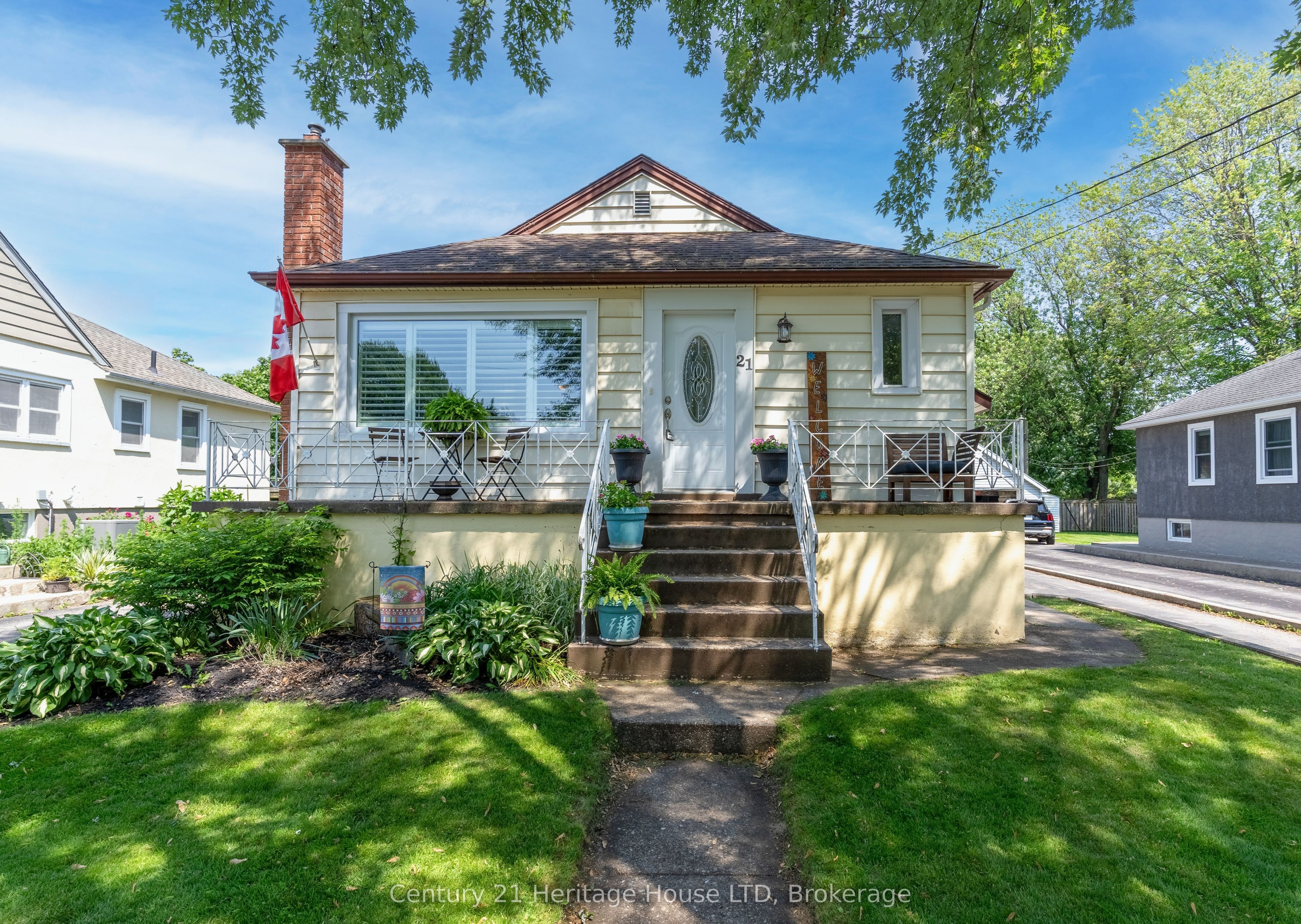 21 Linwood Avenue Property Photo 1
