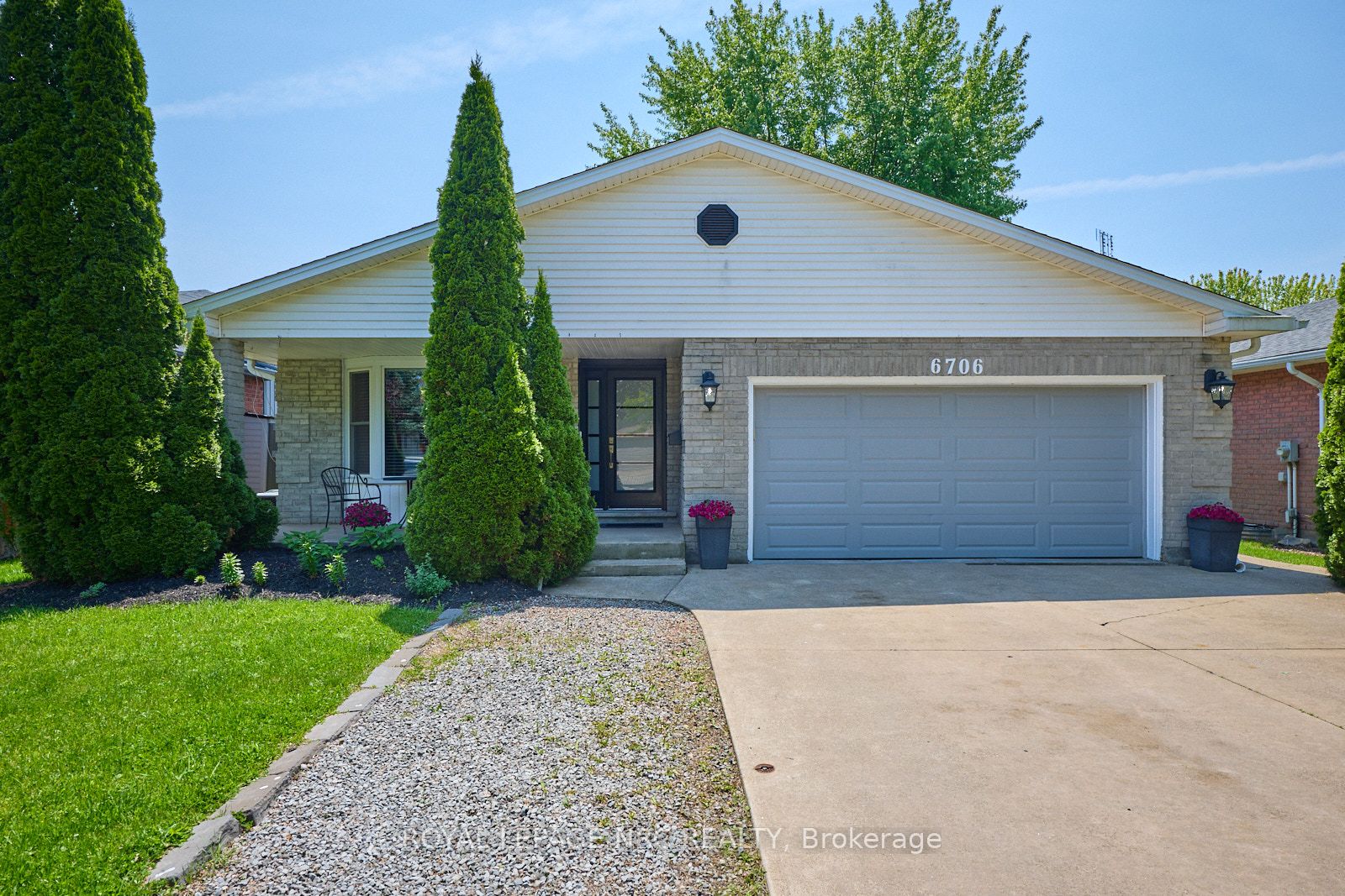 6706 Buckingham Dr Property Photo 1