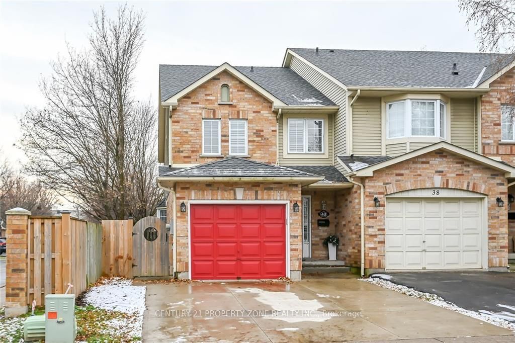 40 Frances Avenue Property Photo 1
