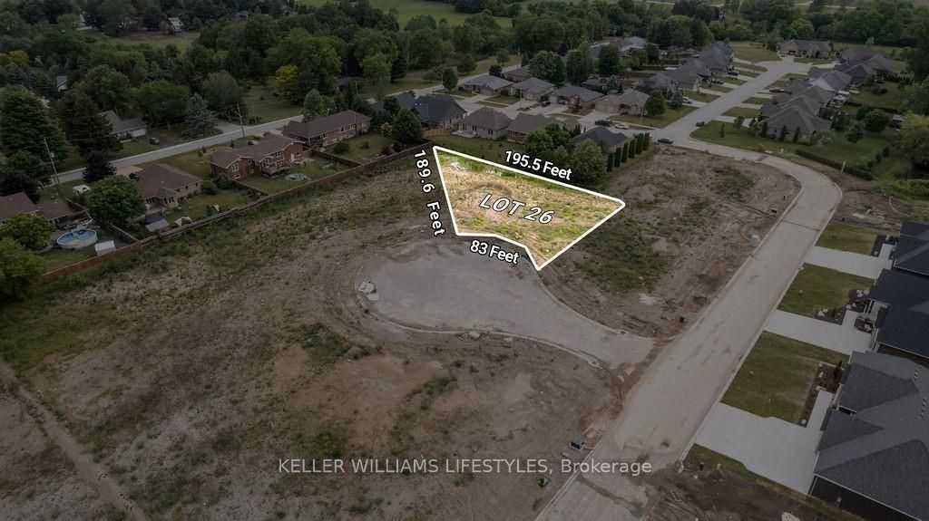26 ALEXANDER Gate Property Photo 1