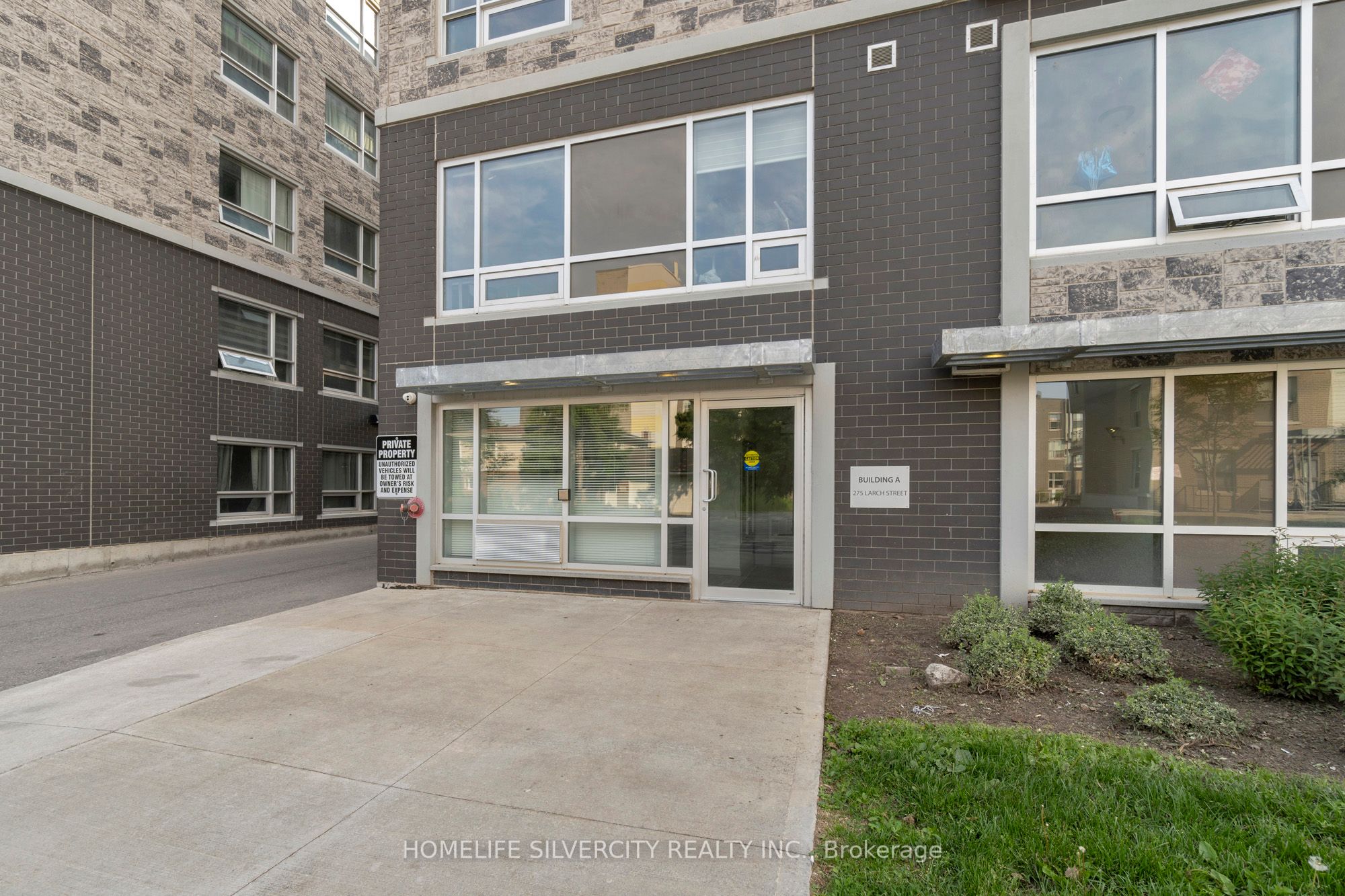 275 Larch Street A405 Property Photo 2