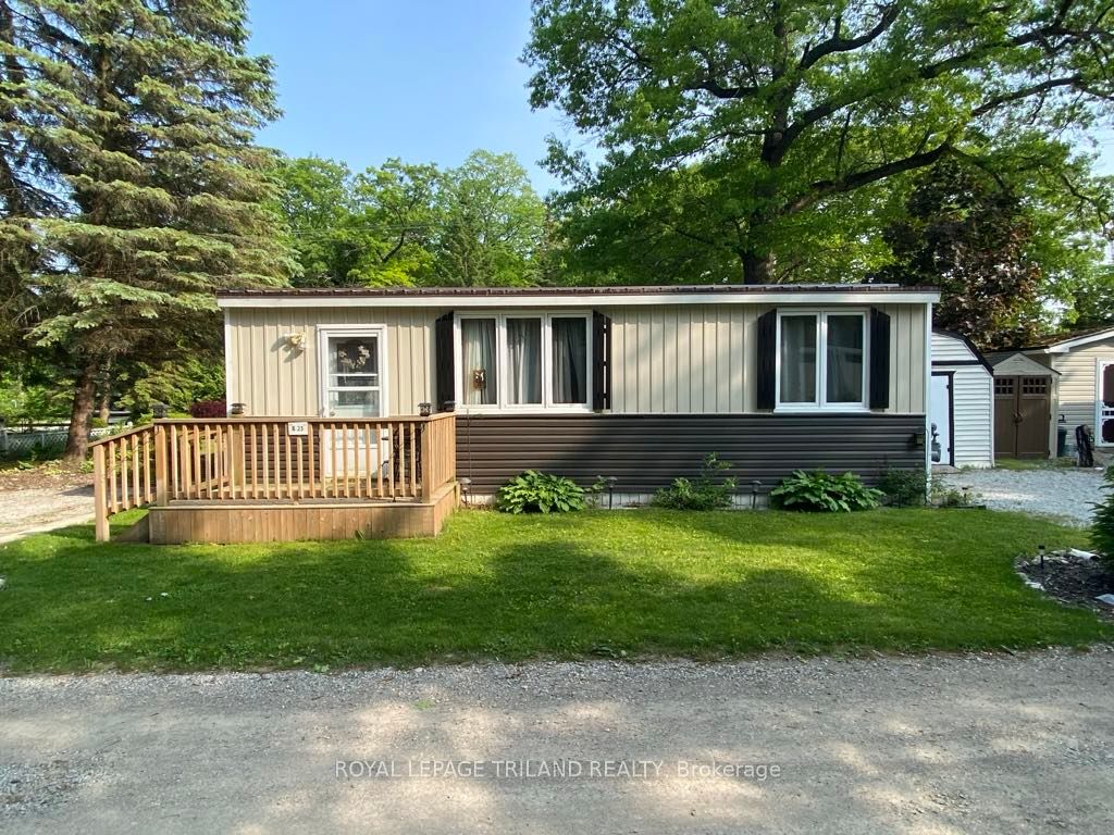 9910 Northville Crescent B23 Property Photo 1