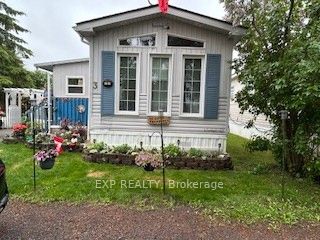3 Mireille Private Property Photo 1