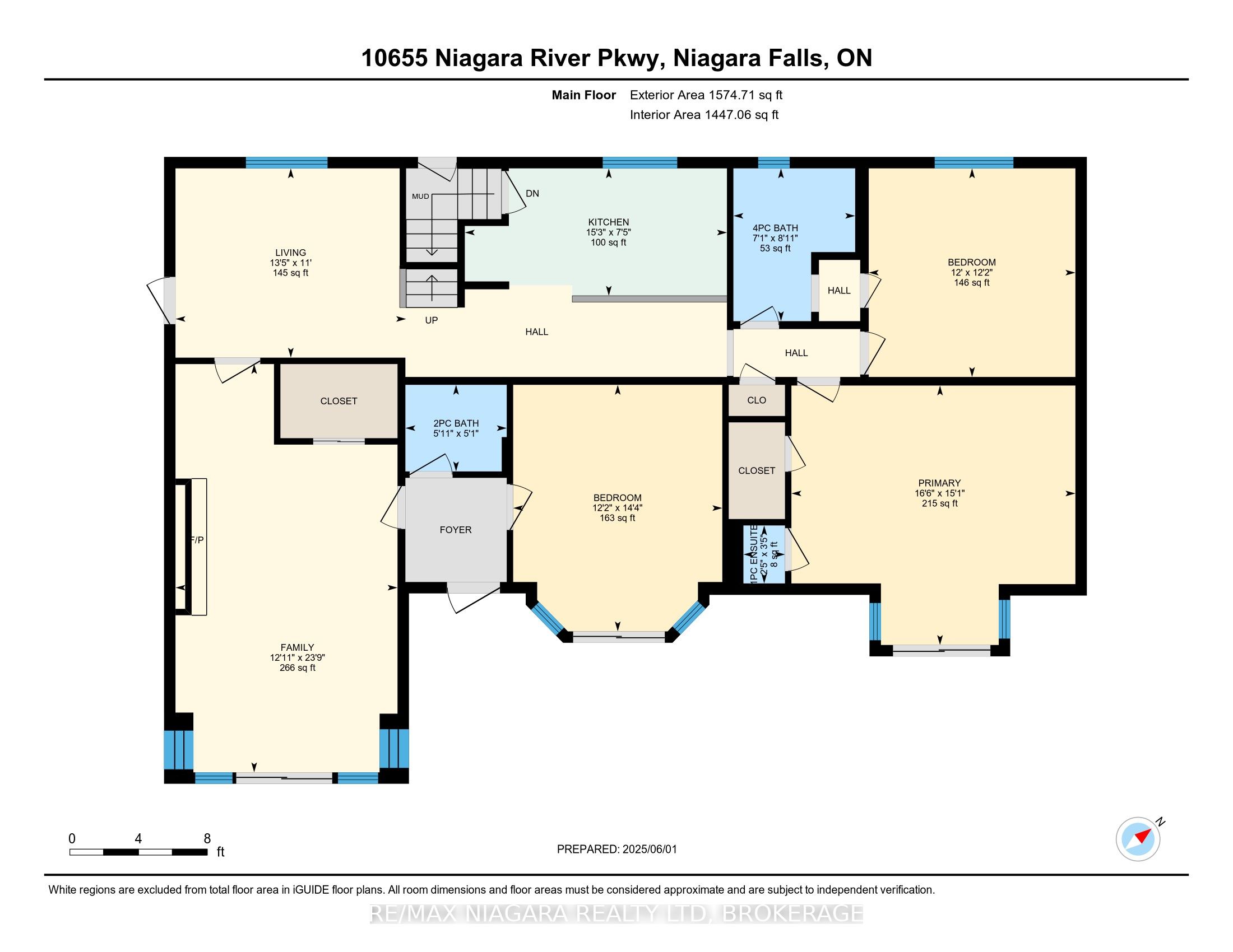 10655 Niagara Parkway Property Photo 41