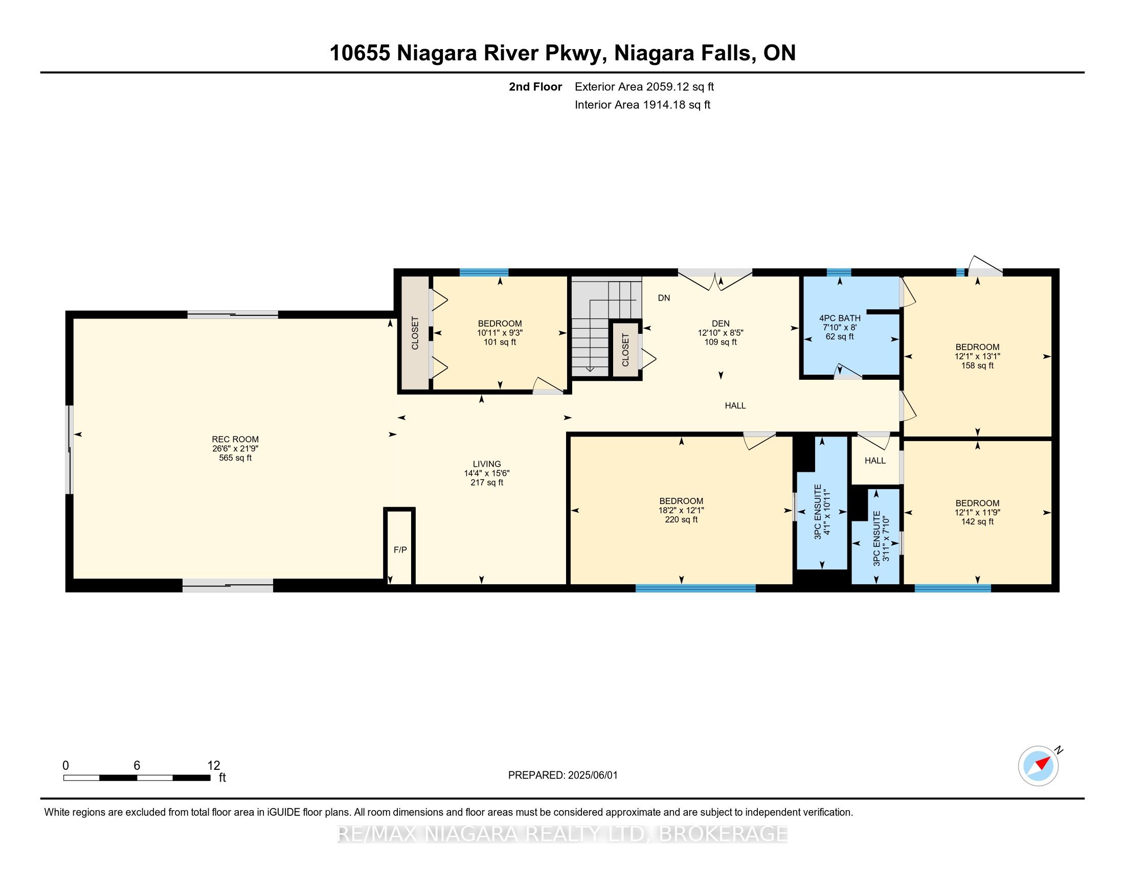 10655 Niagara Parkway Property Photo 42