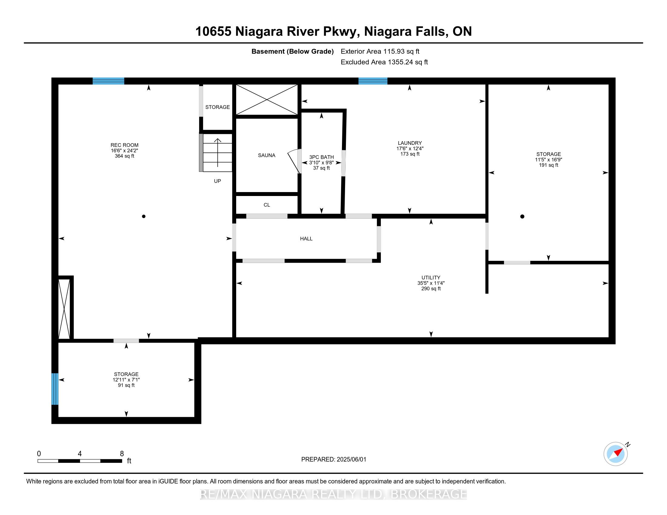 10655 Niagara Parkway Property Photo 43