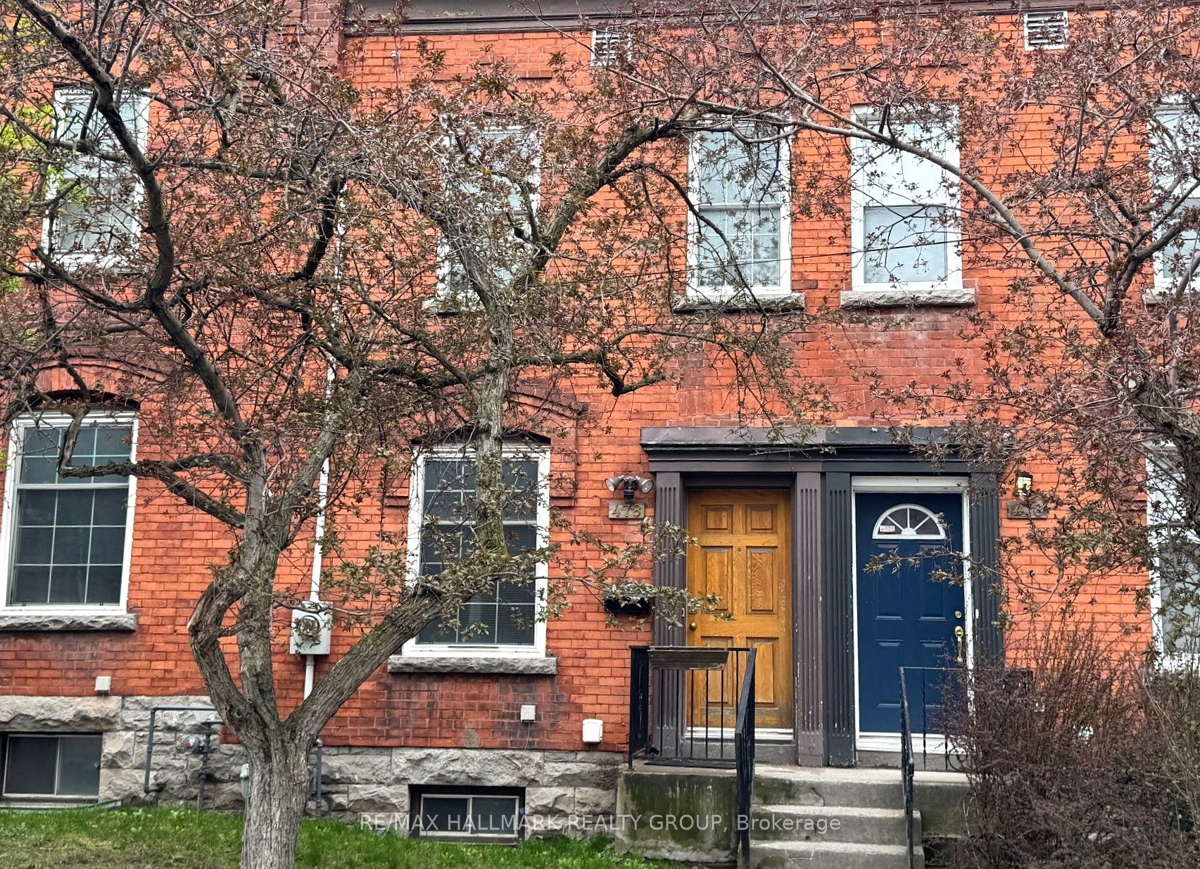 478 Cumberland Street Property Photo 1
