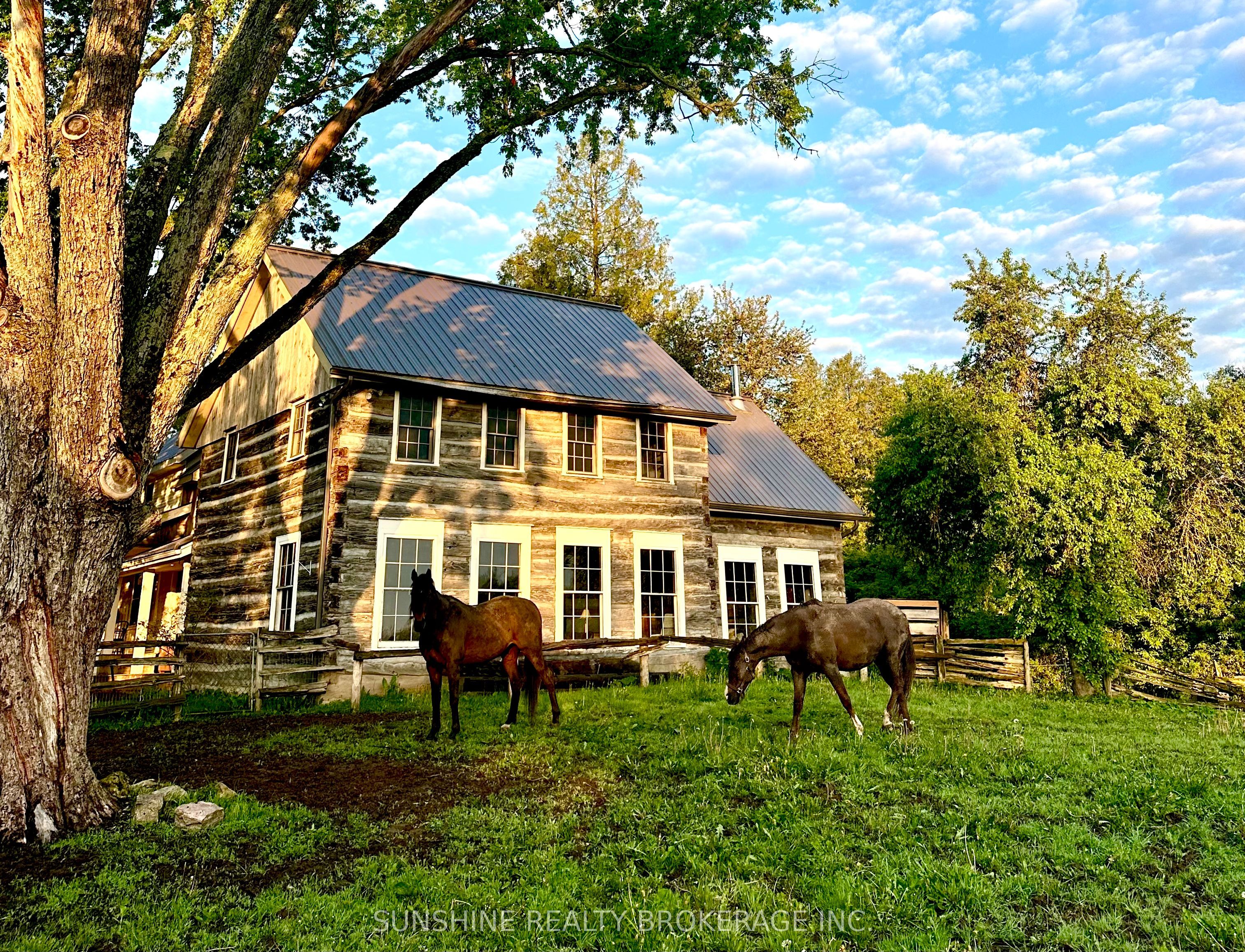 7907 Sixteenth Line Property Photo 1