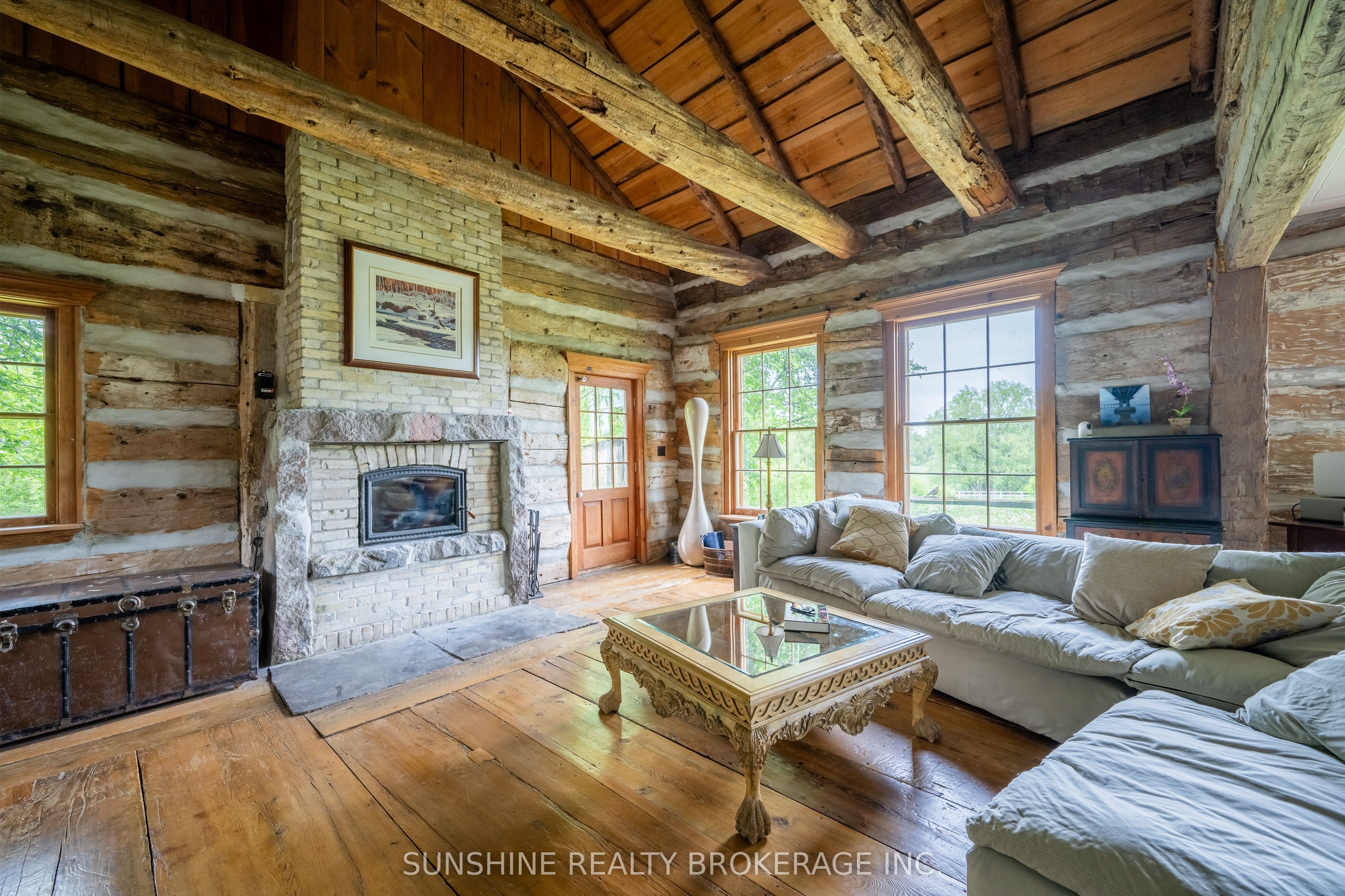 7907 Sixteenth Line Property Photo 10