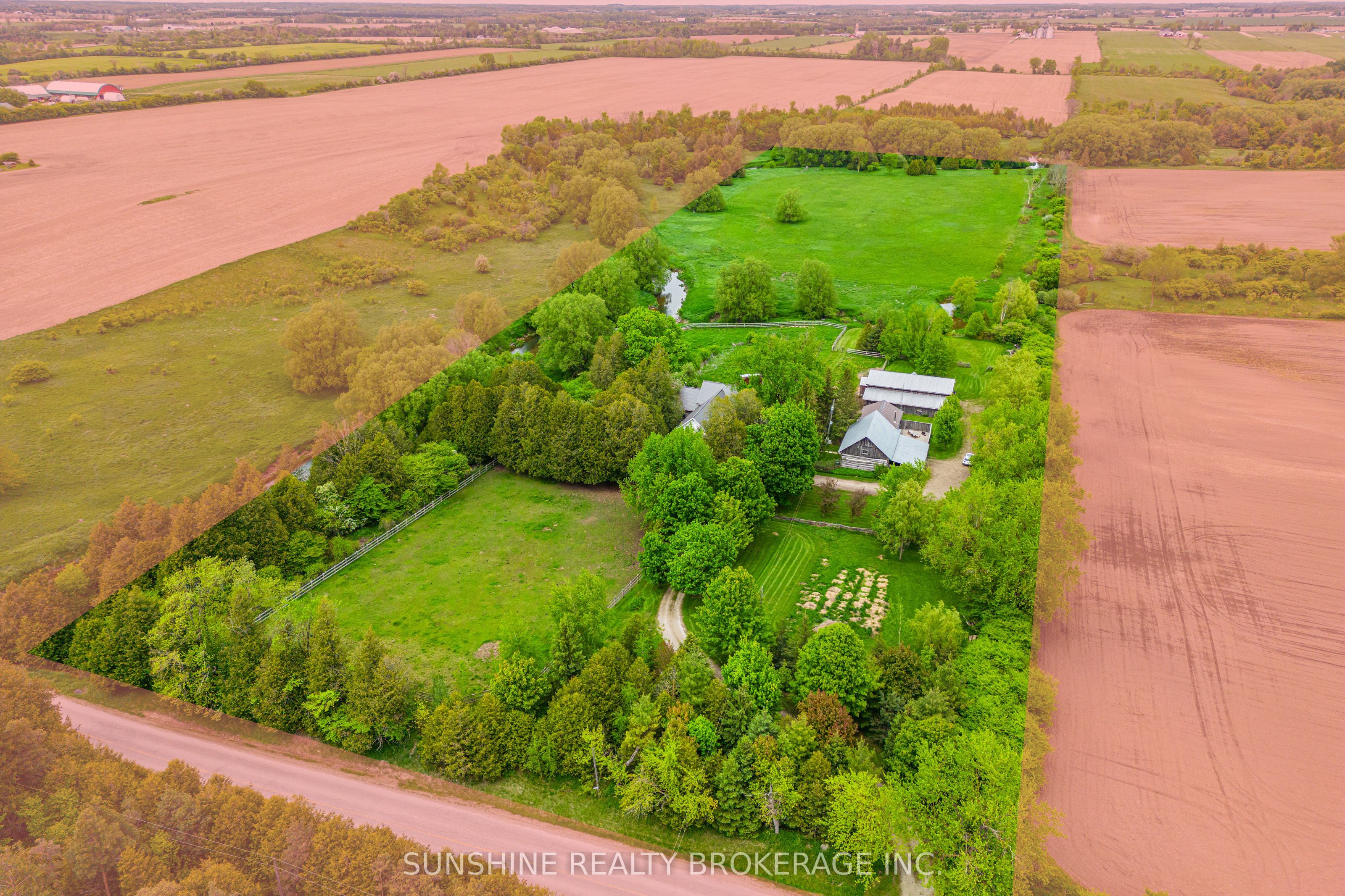 7907 Sixteenth Line Property Photo 33