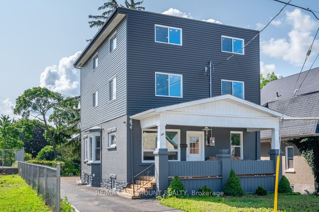 103 Peter Street Property Photo 1
