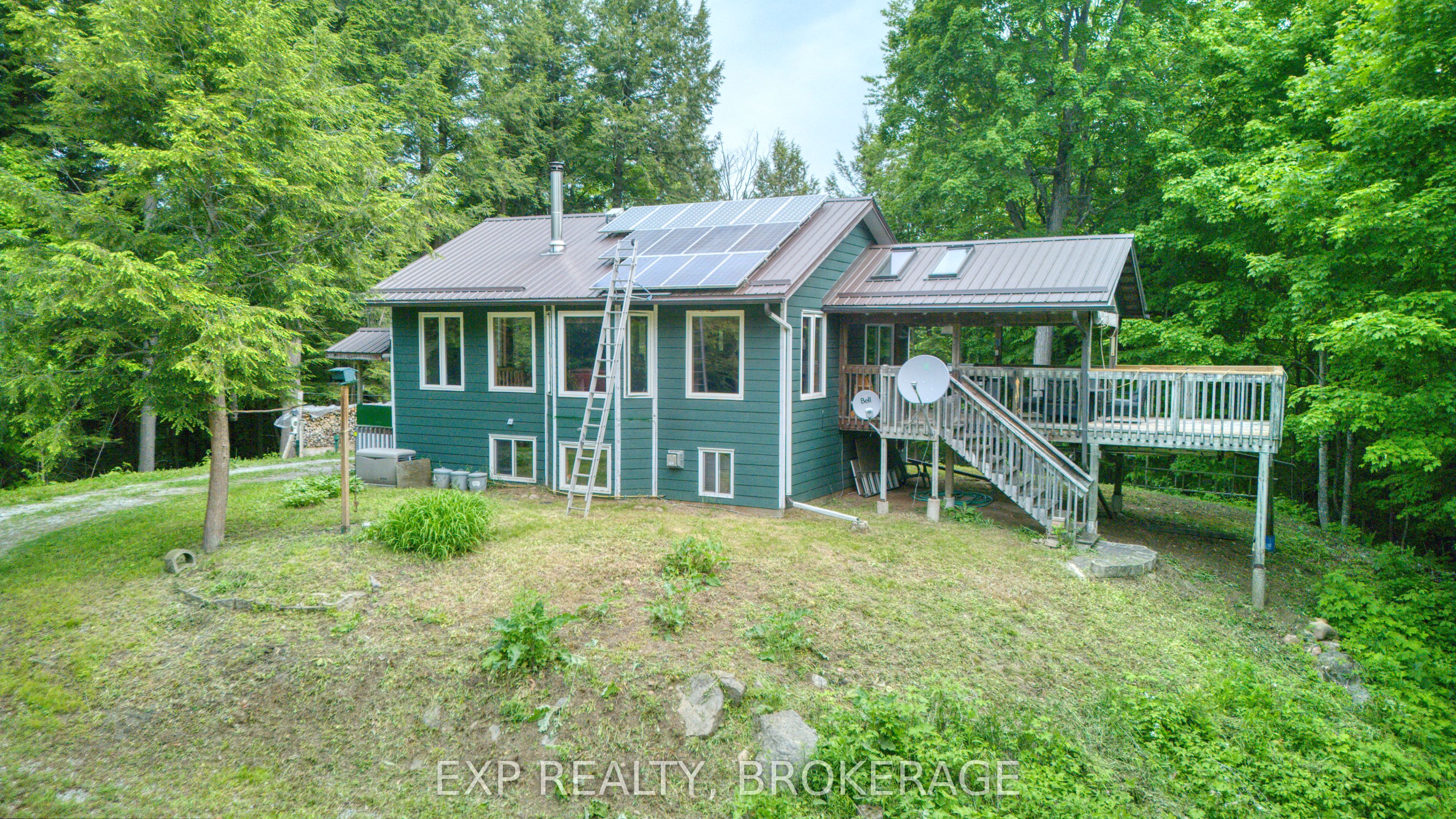 1191 Rock Lake Road Property Photo 1