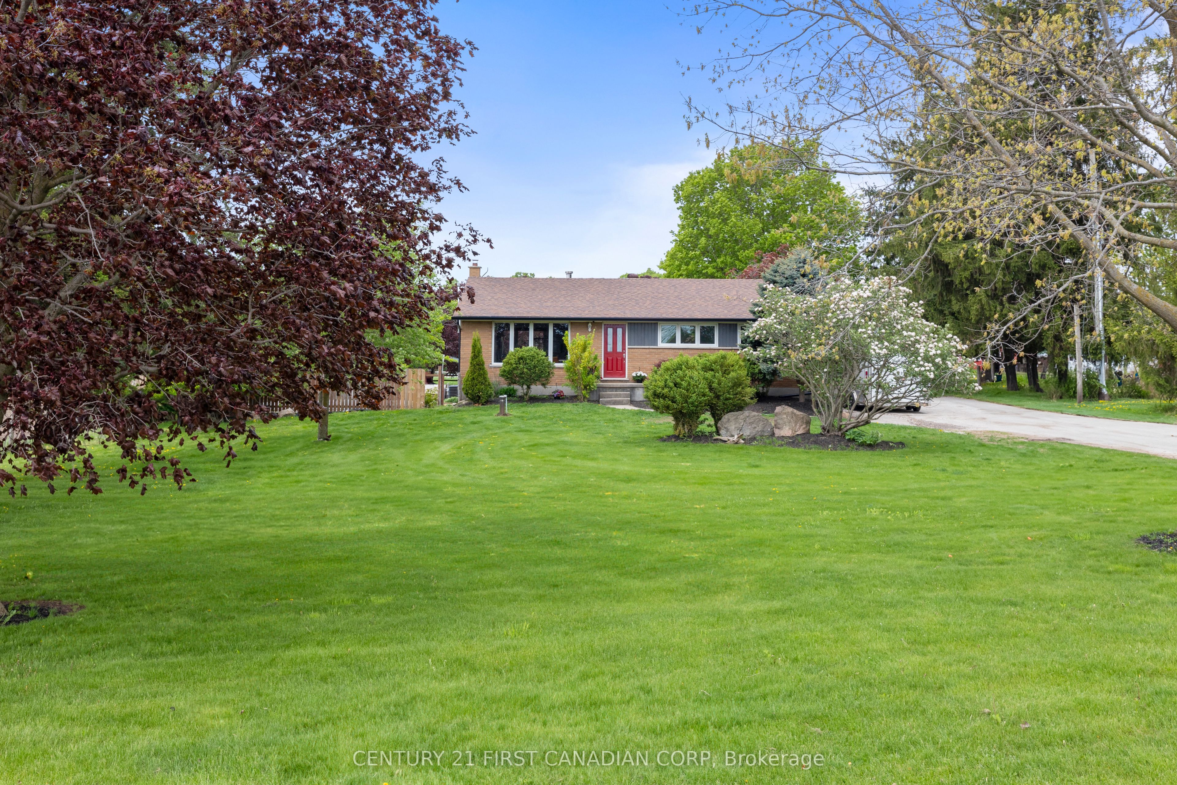 5270 Trafalgar Street Property Photo 1