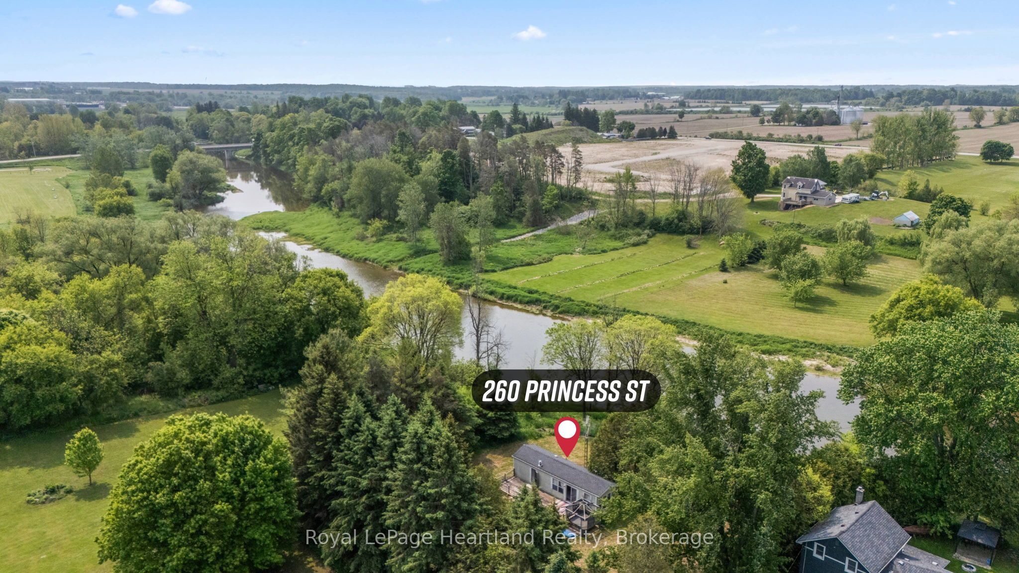 260 Princess Street Property Photo 1