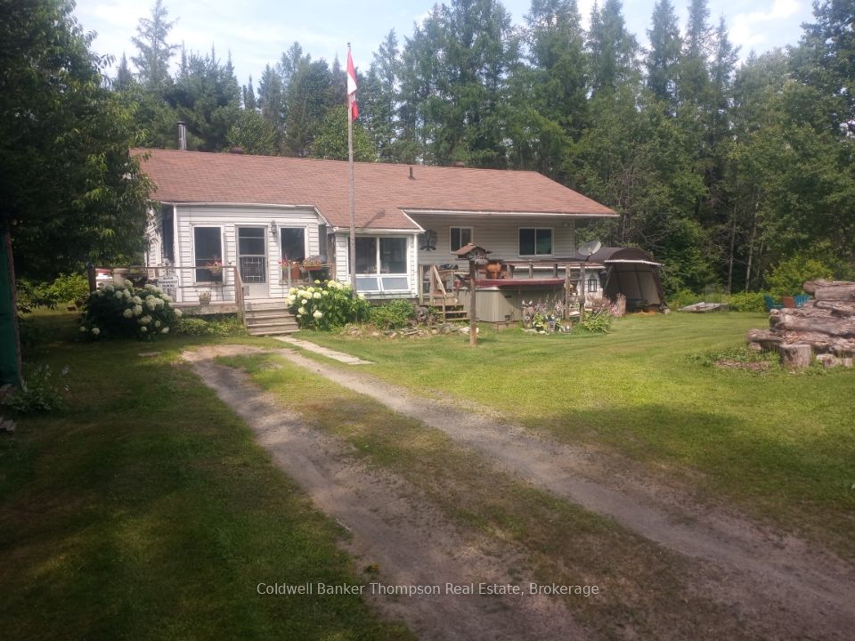 83 Leighton Road Property Photo 1