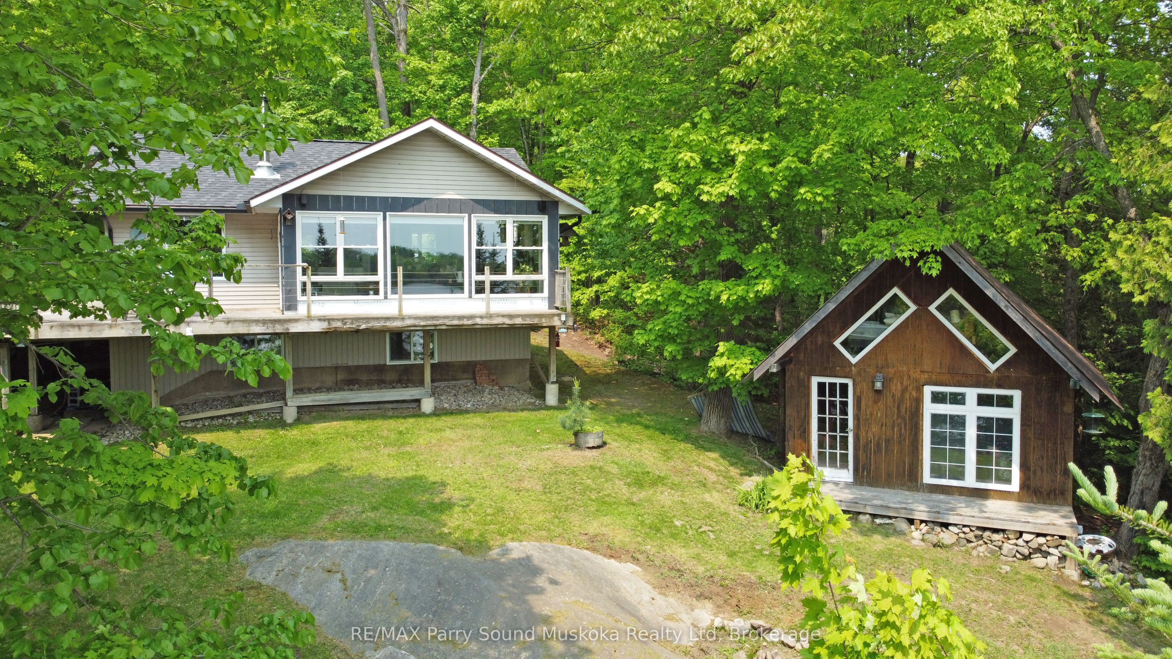 84 Captain Estates Road Property Photo 1