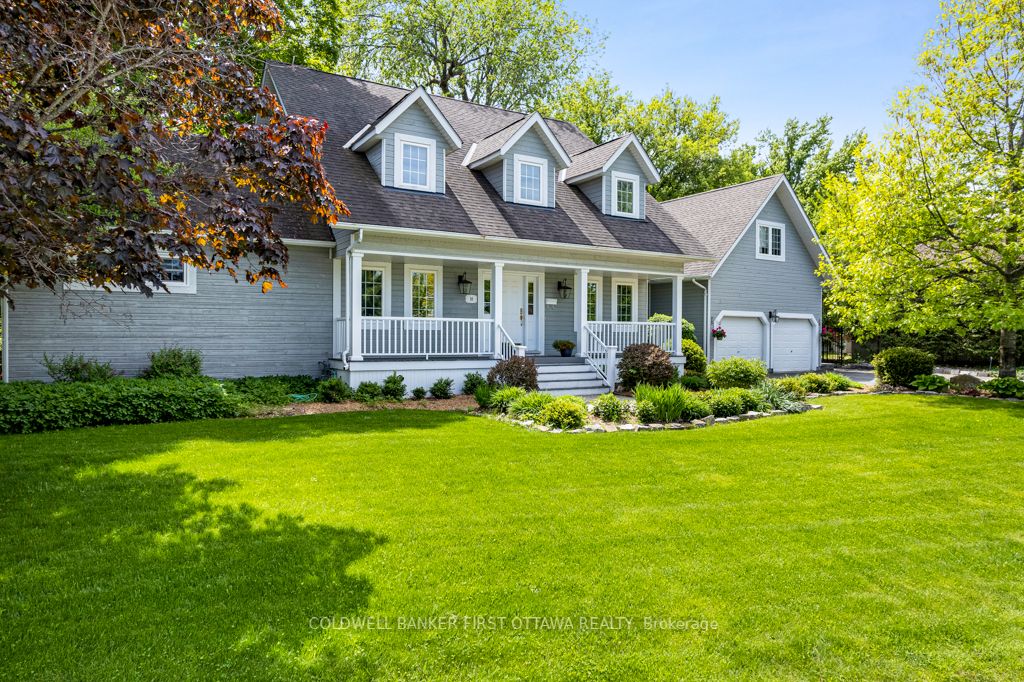 10 Perkins Boulevard Property Photo 1