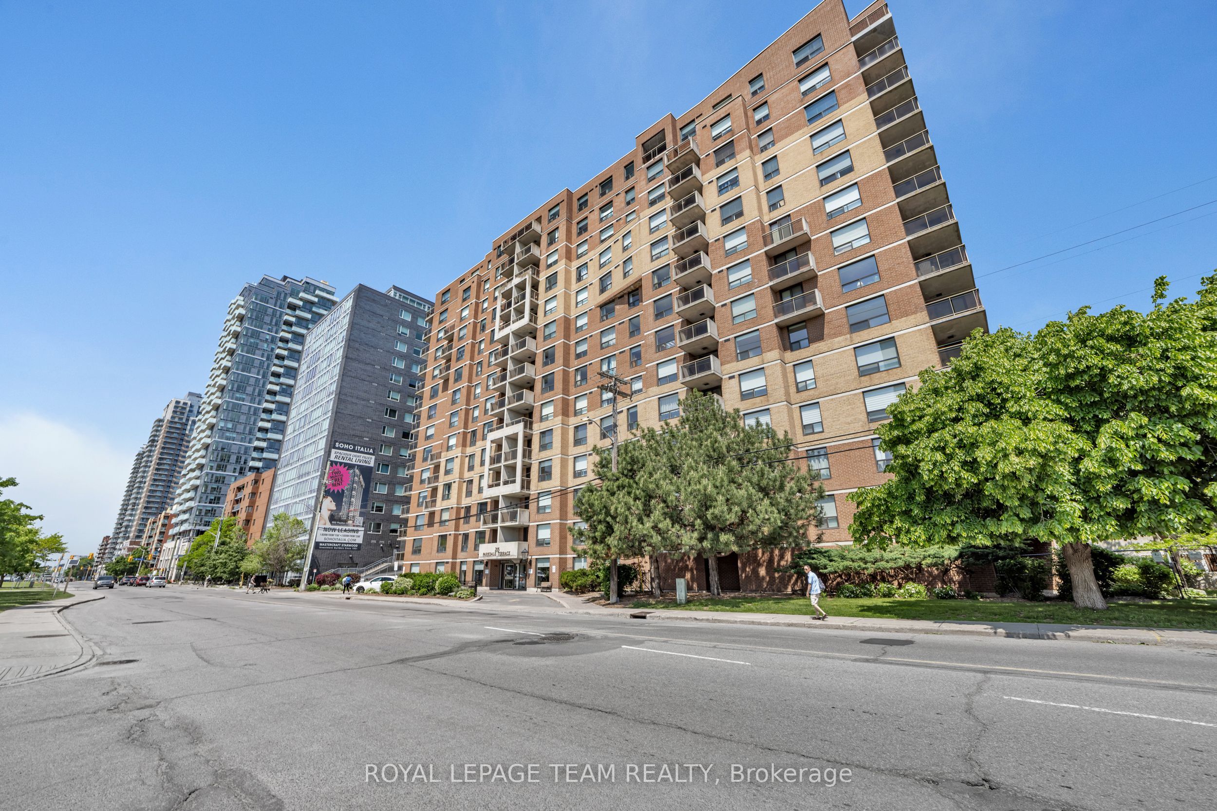 215 Parkdale Avenue 904 Property Photo 1