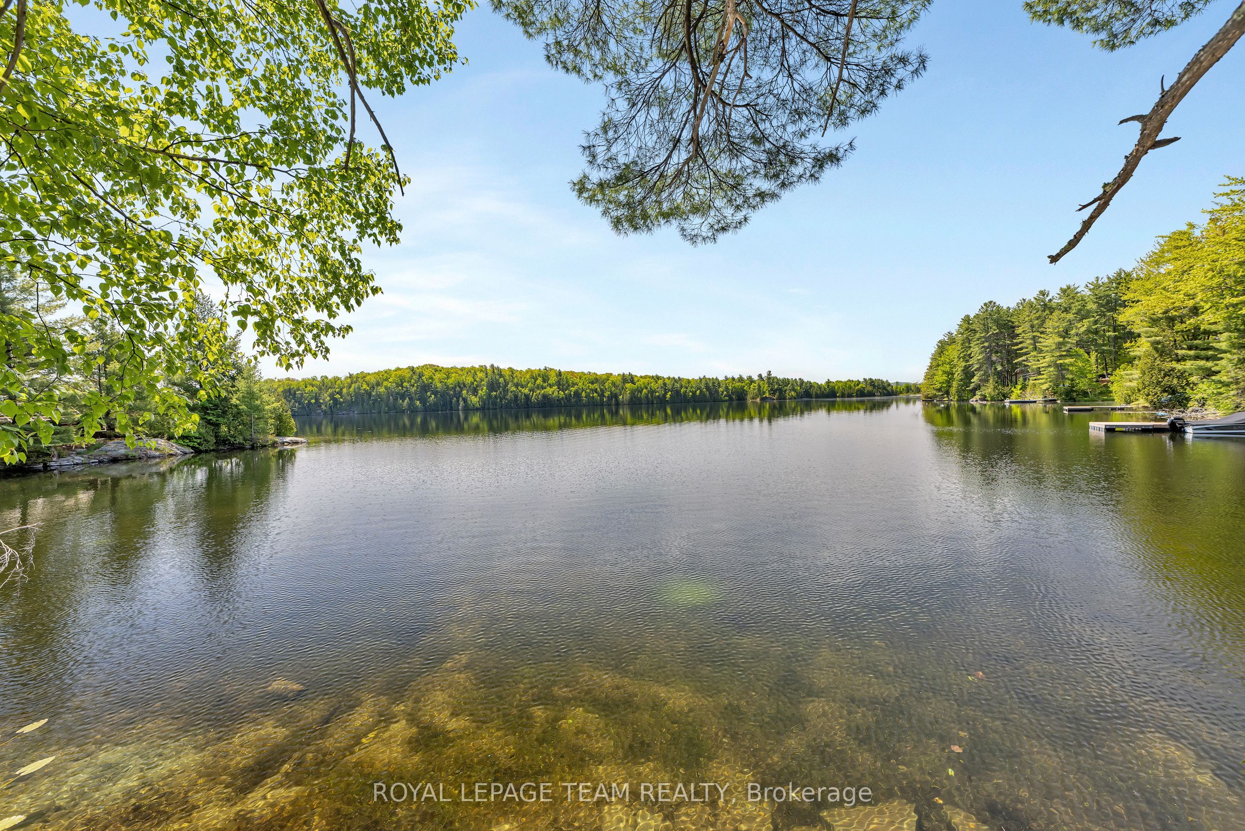 1143 Wabalac Road Property Photo 1