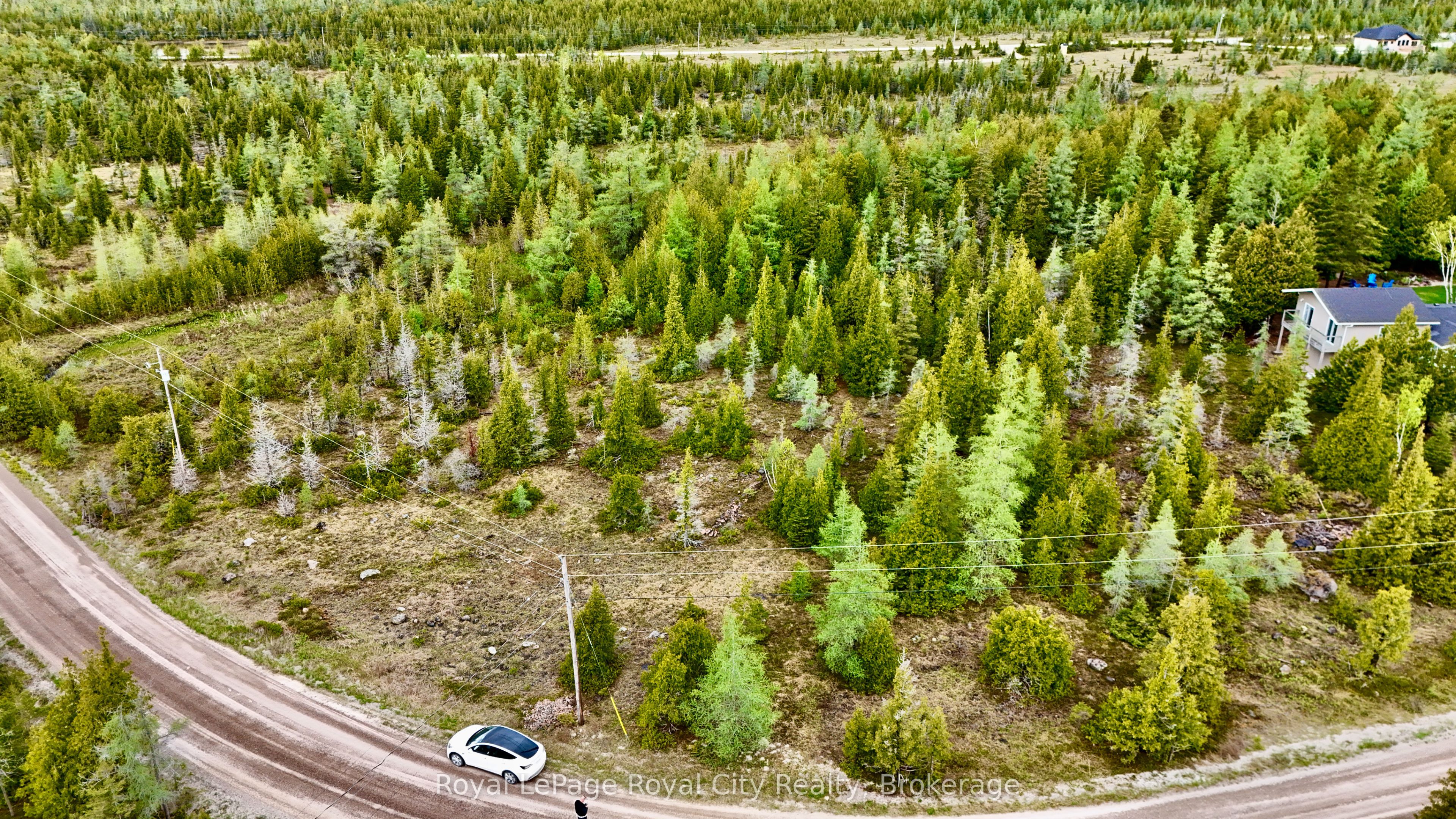 Pt Lt 30 Con 7 Pt 65 Old Pine Tree Road Property Photo 1