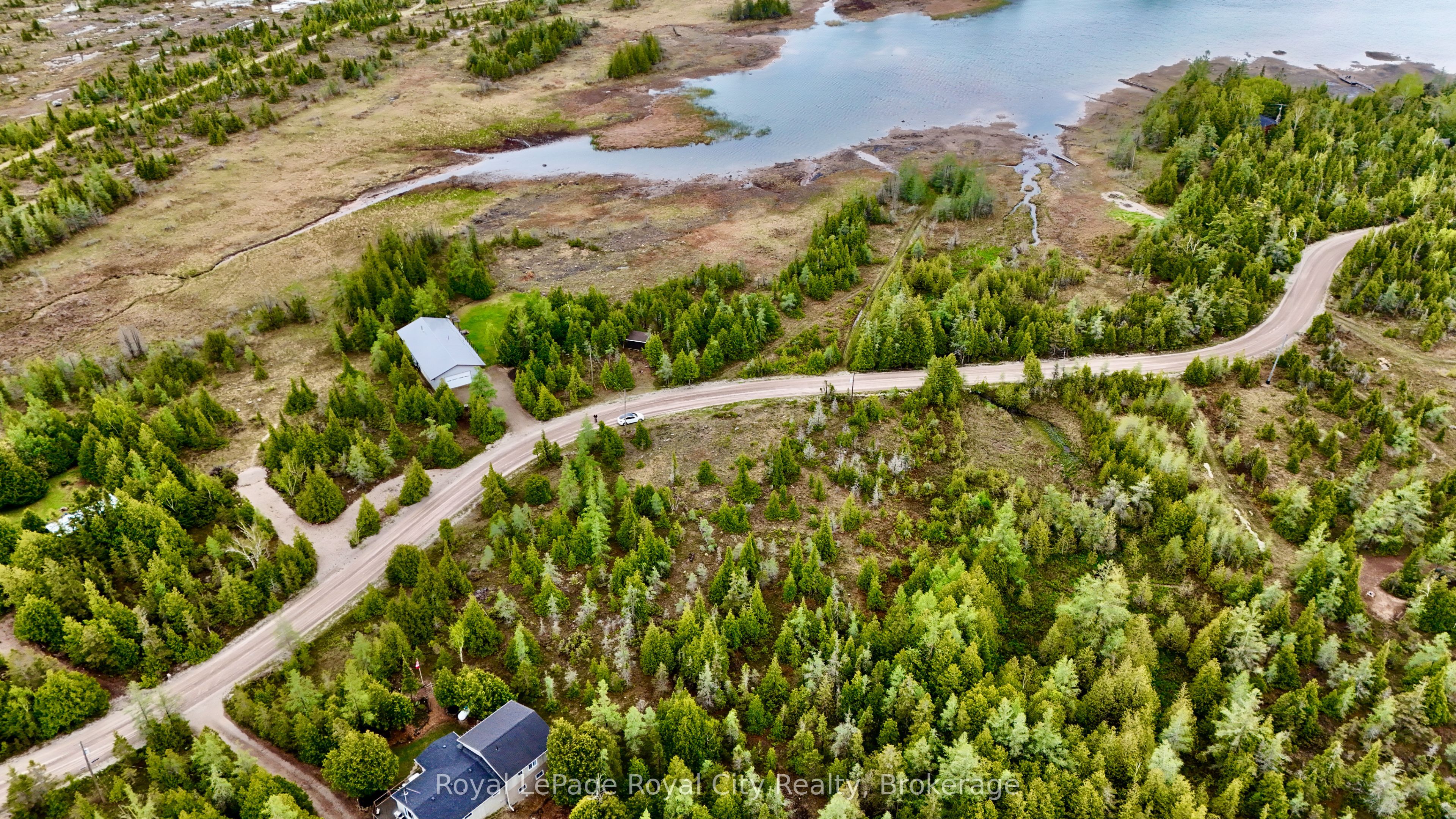 Pt Lt 30 Con 7 Pt 65 Old Pine Tree Road Property Photo 2