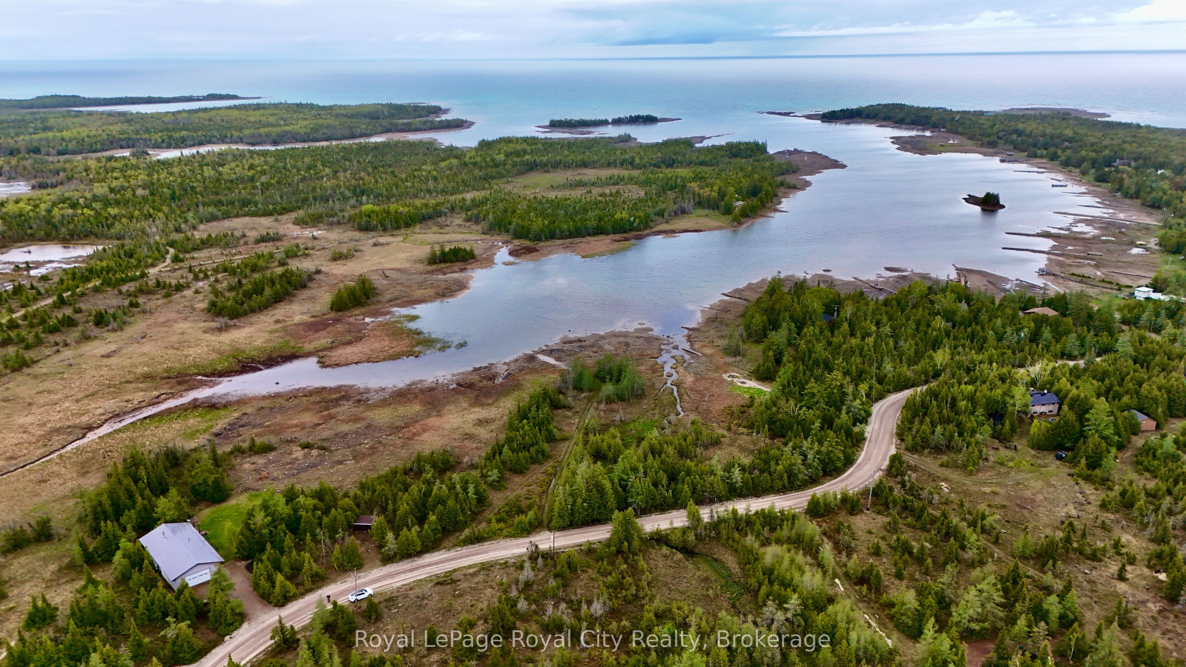 Pt Lt 30 Con 7 Pt 65 Old Pine Tree Road Property Photo 3